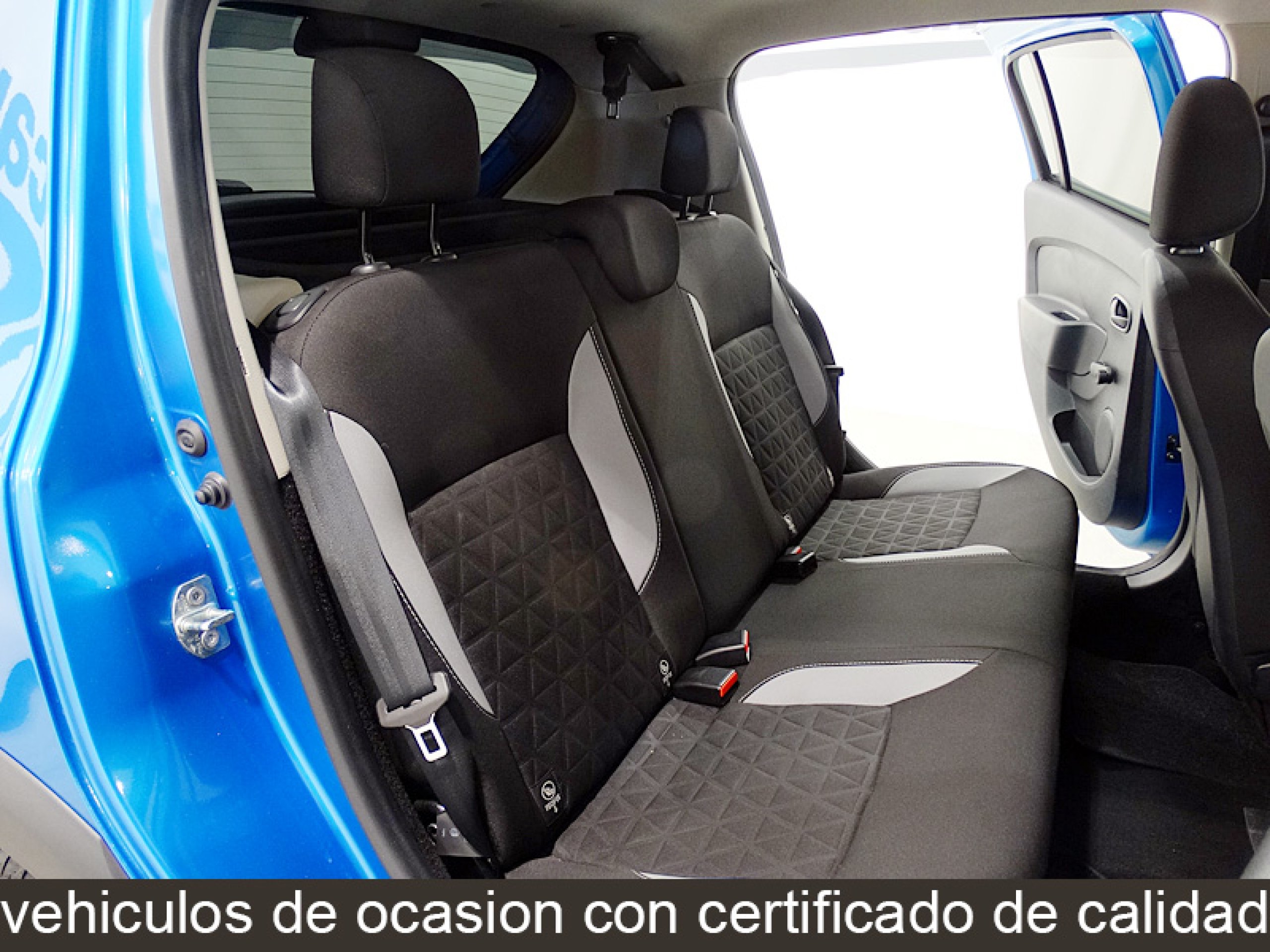 Foto Dacia Sandero 20