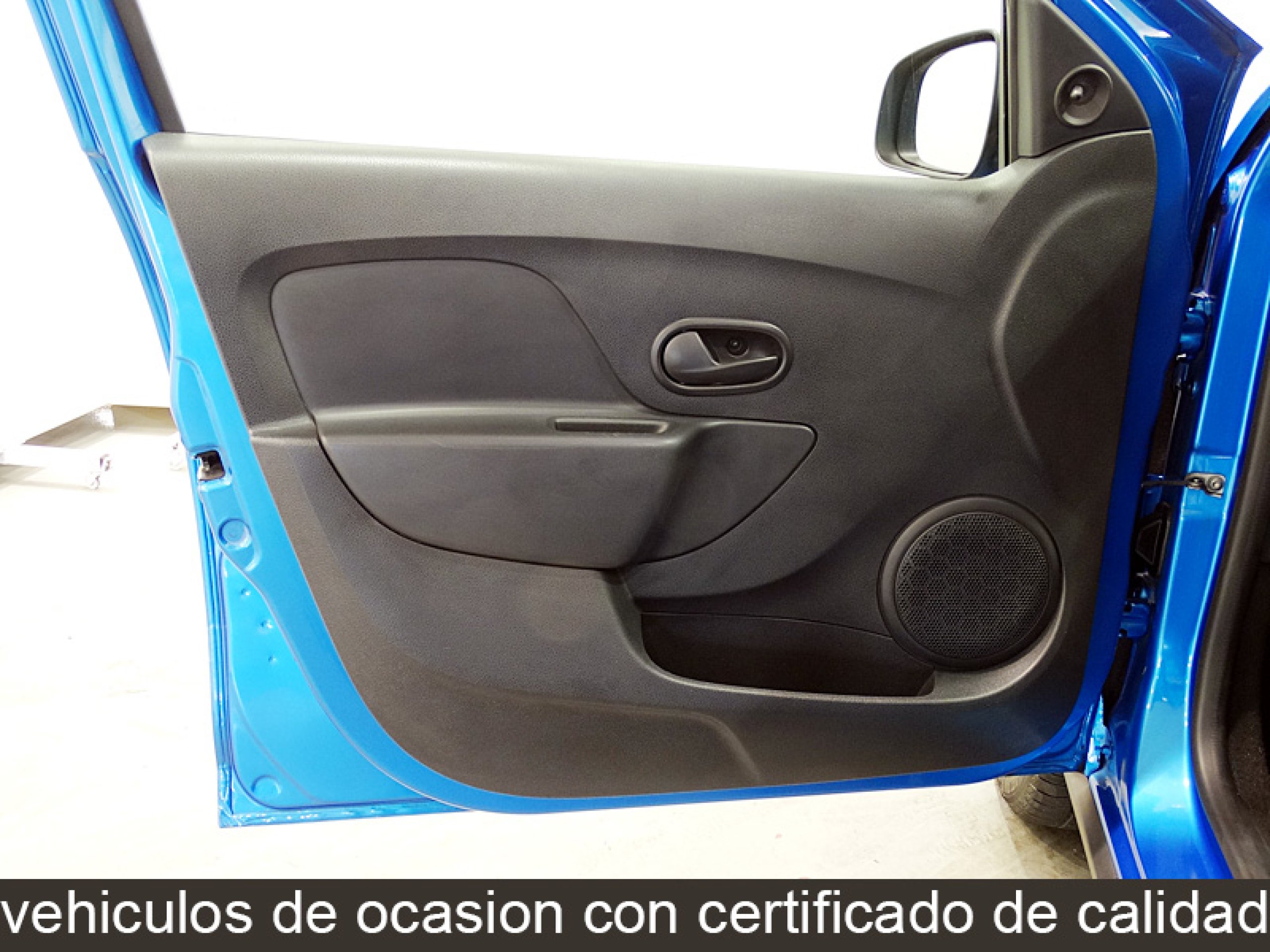 Foto Dacia Sandero 21