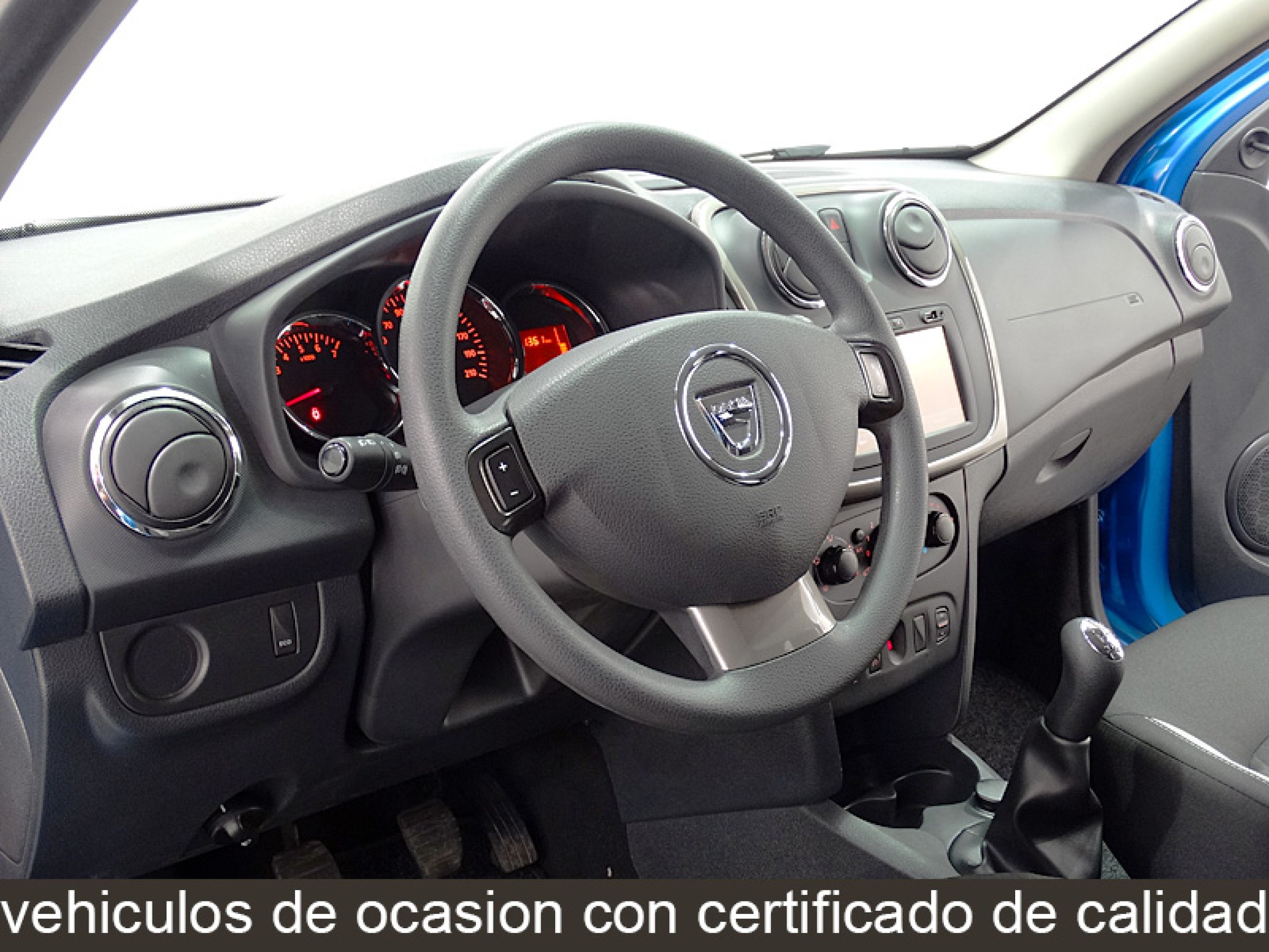 Foto Dacia Sandero 22