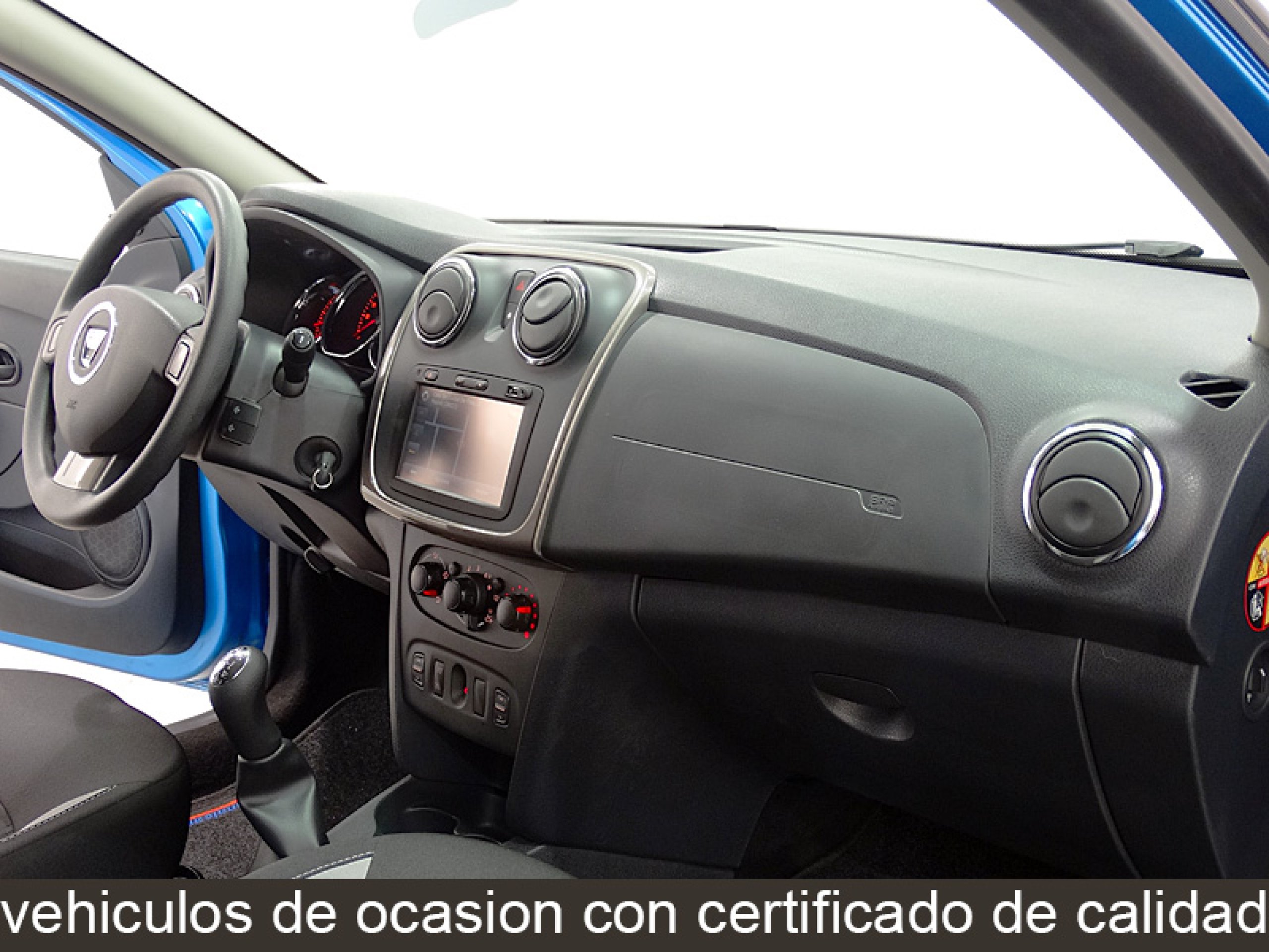 Foto Dacia Sandero 24