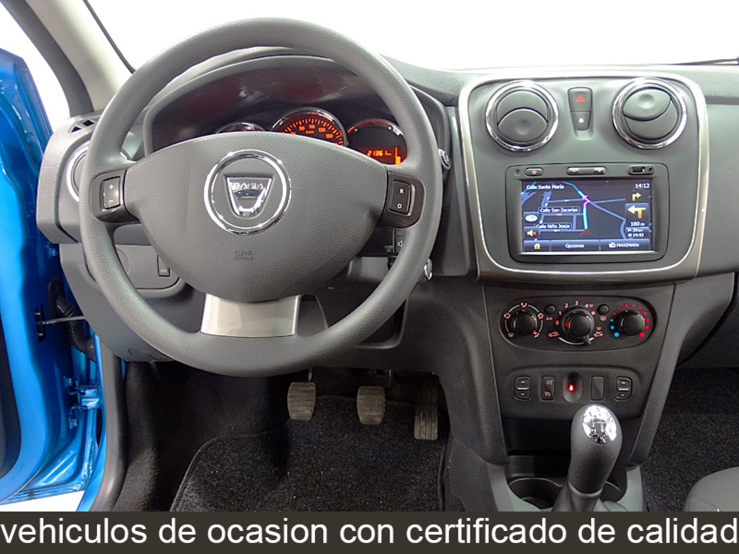 Foto Dacia Sandero 26