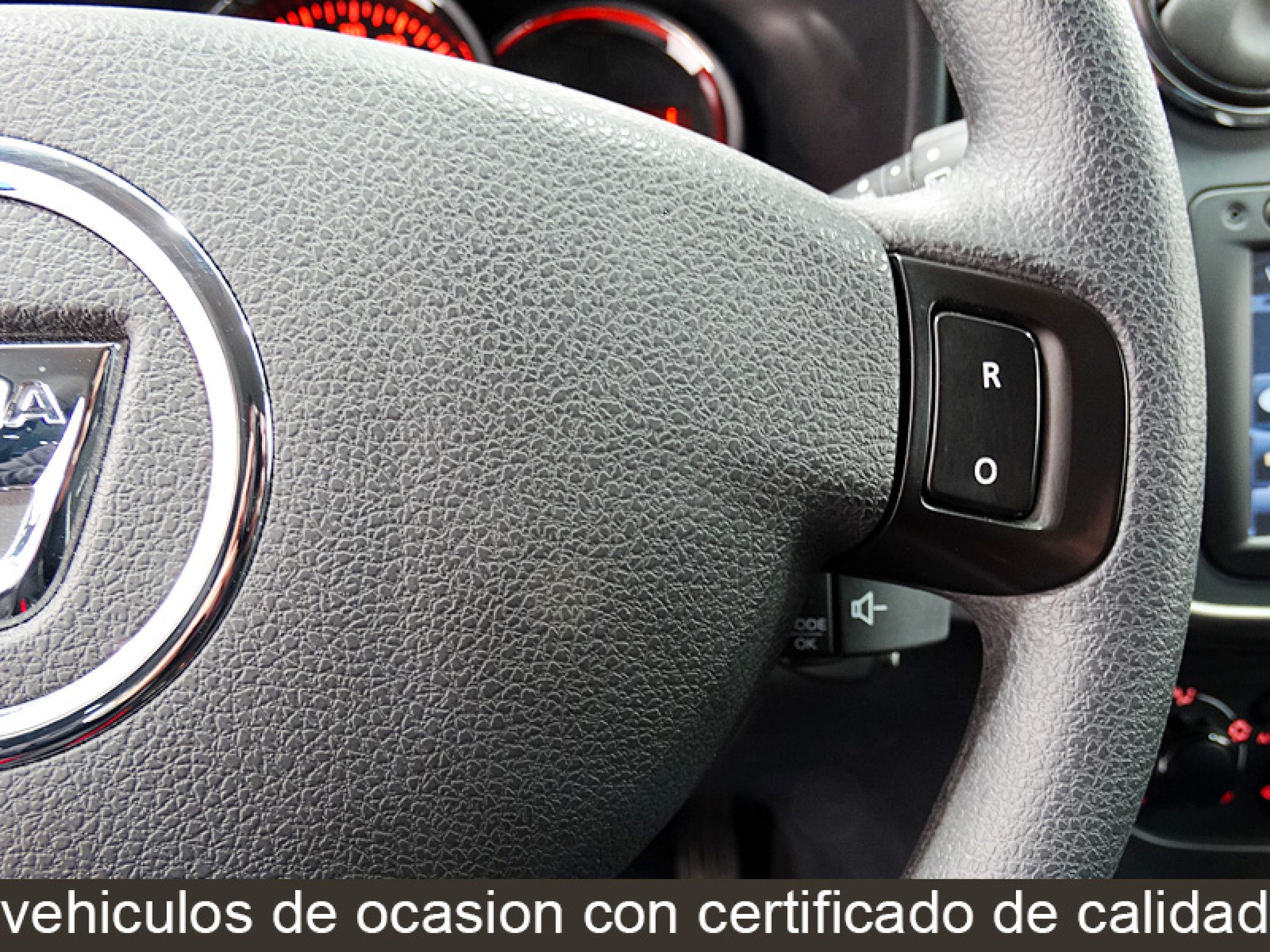 Foto Dacia Sandero 32