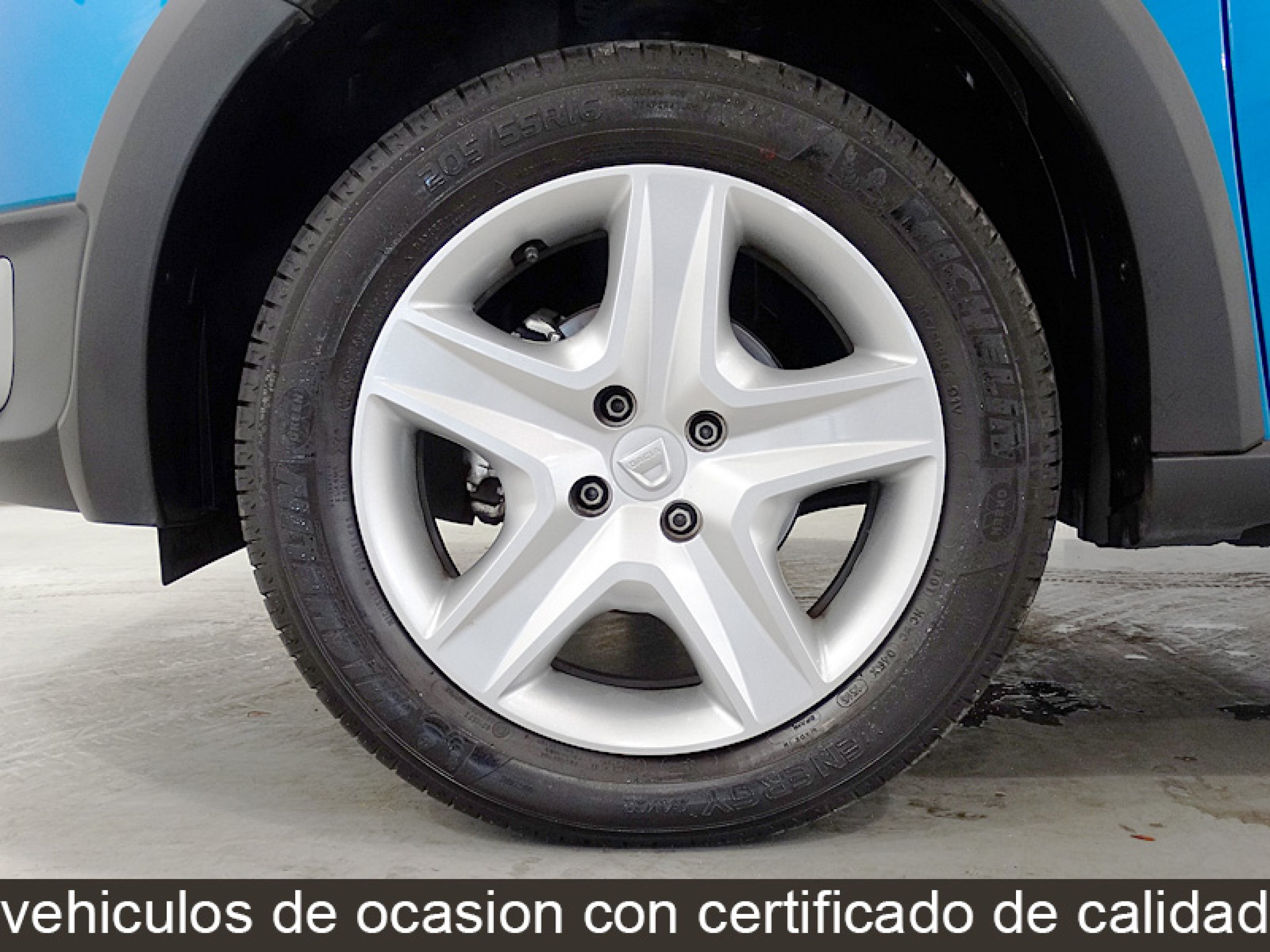 Foto Dacia Sandero 36