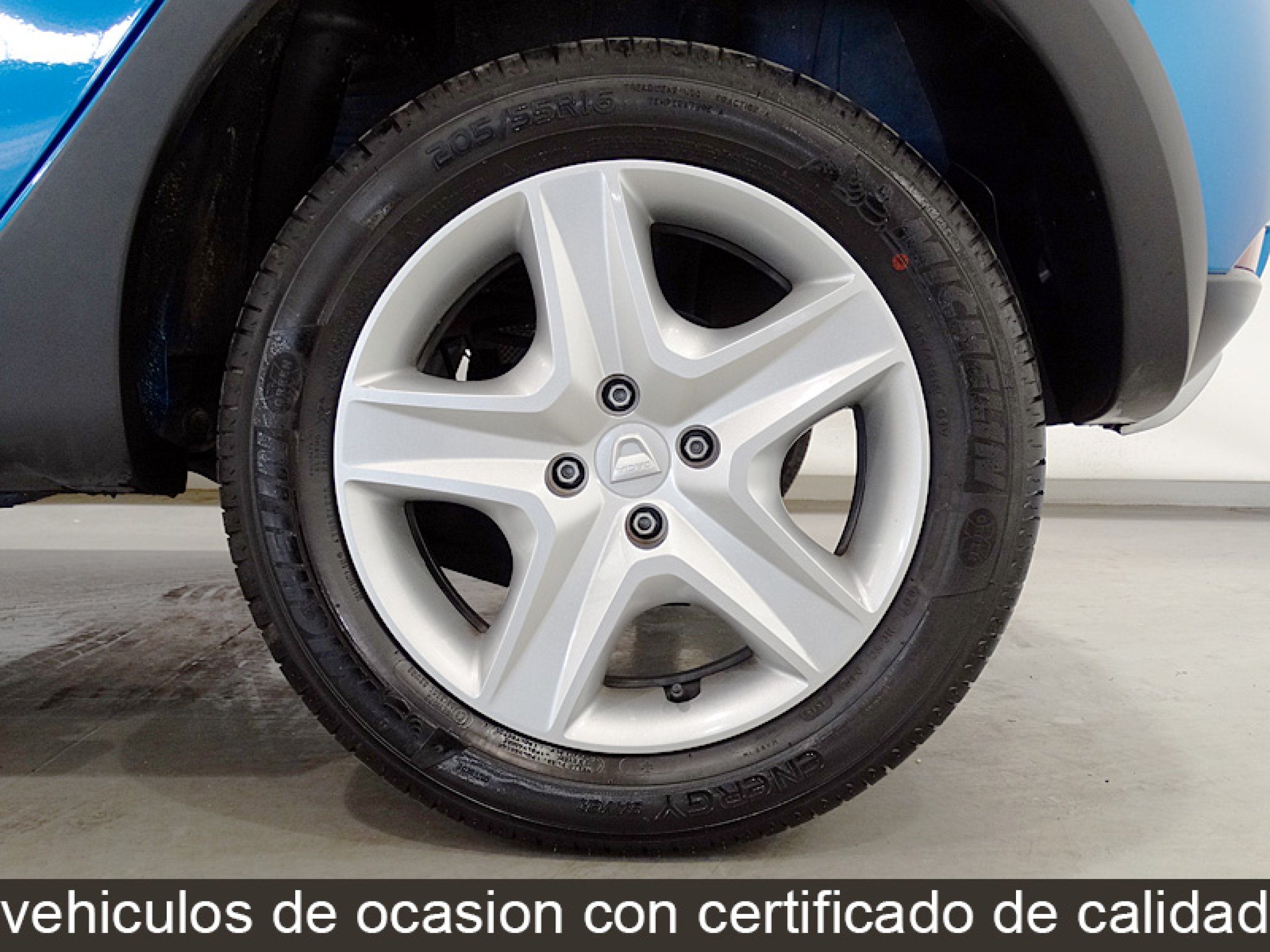 Foto Dacia Sandero 37
