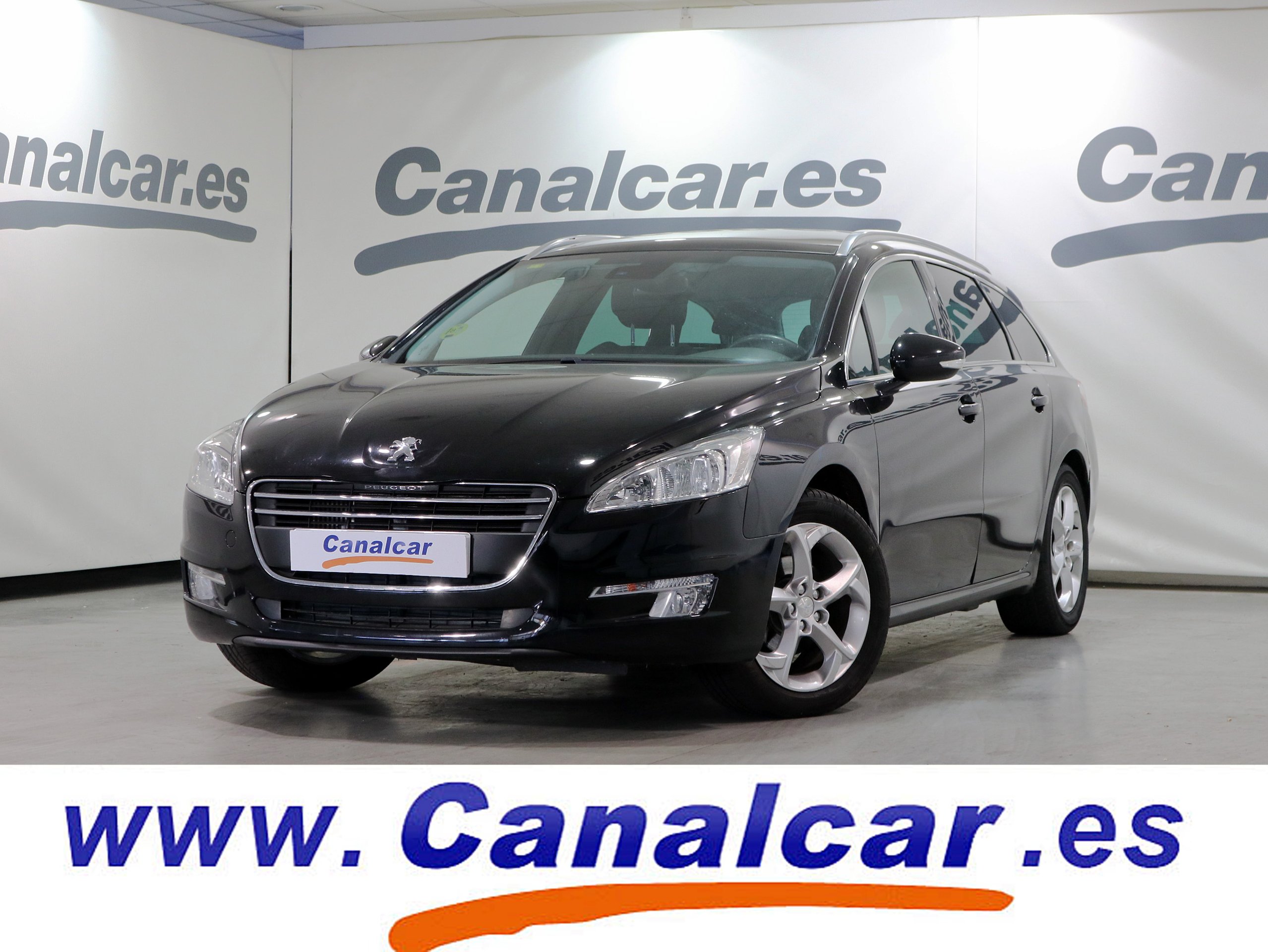 Foto Peugeot 508 2