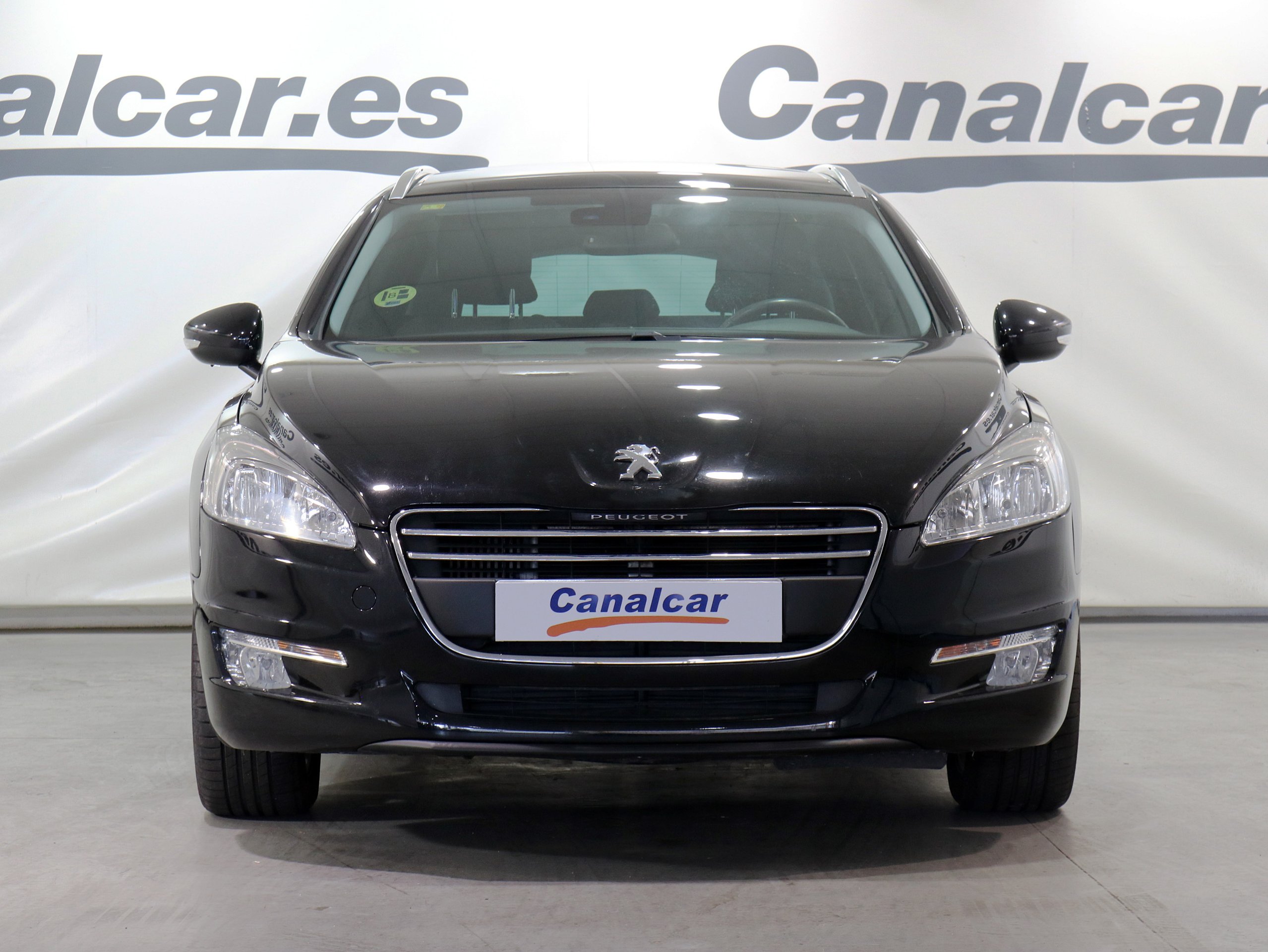 Foto Peugeot 508 3