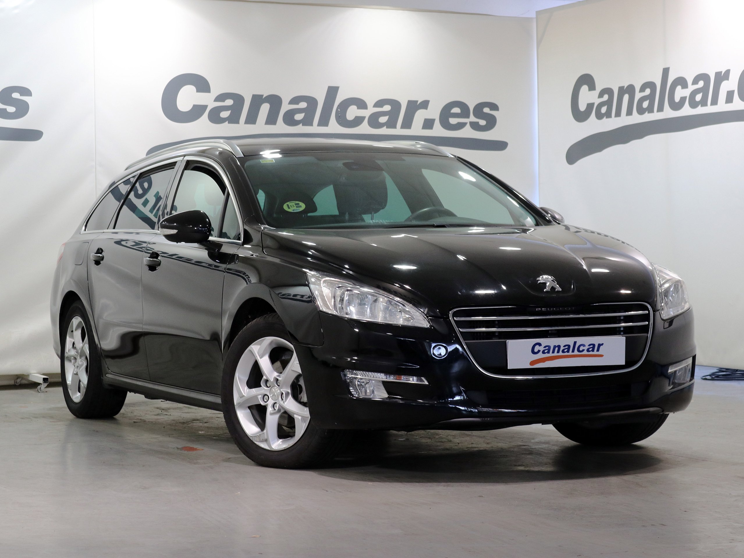 Foto Peugeot 508 4