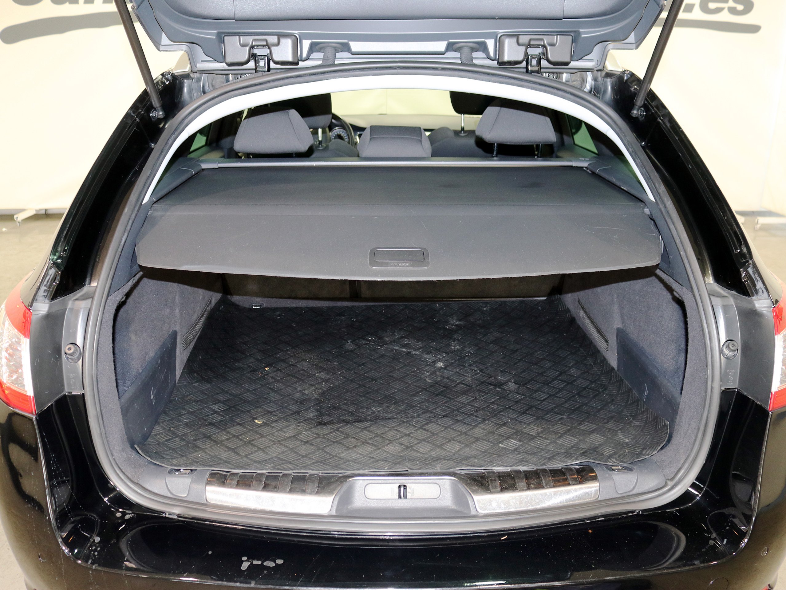 Foto Peugeot 508 9