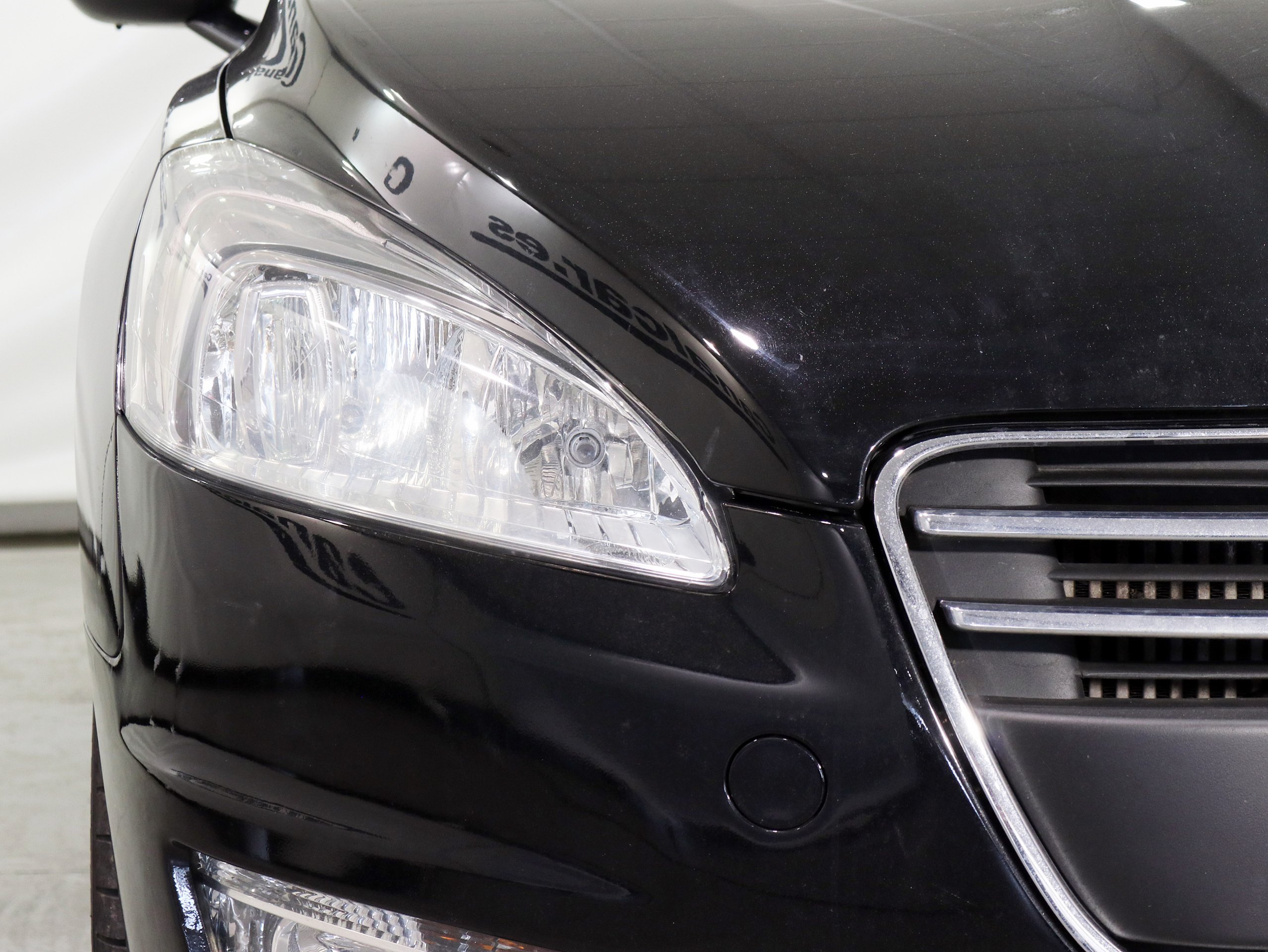 Foto Peugeot 508 12
