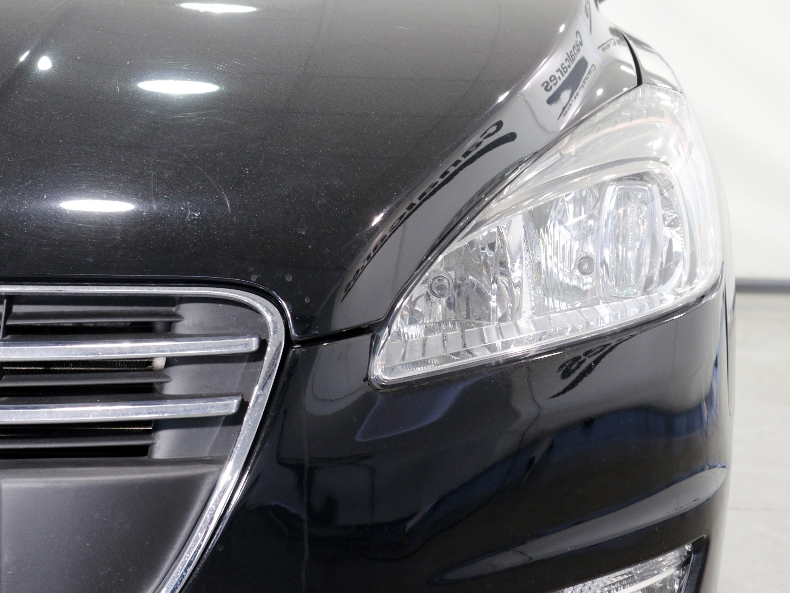 Foto Peugeot 508 13