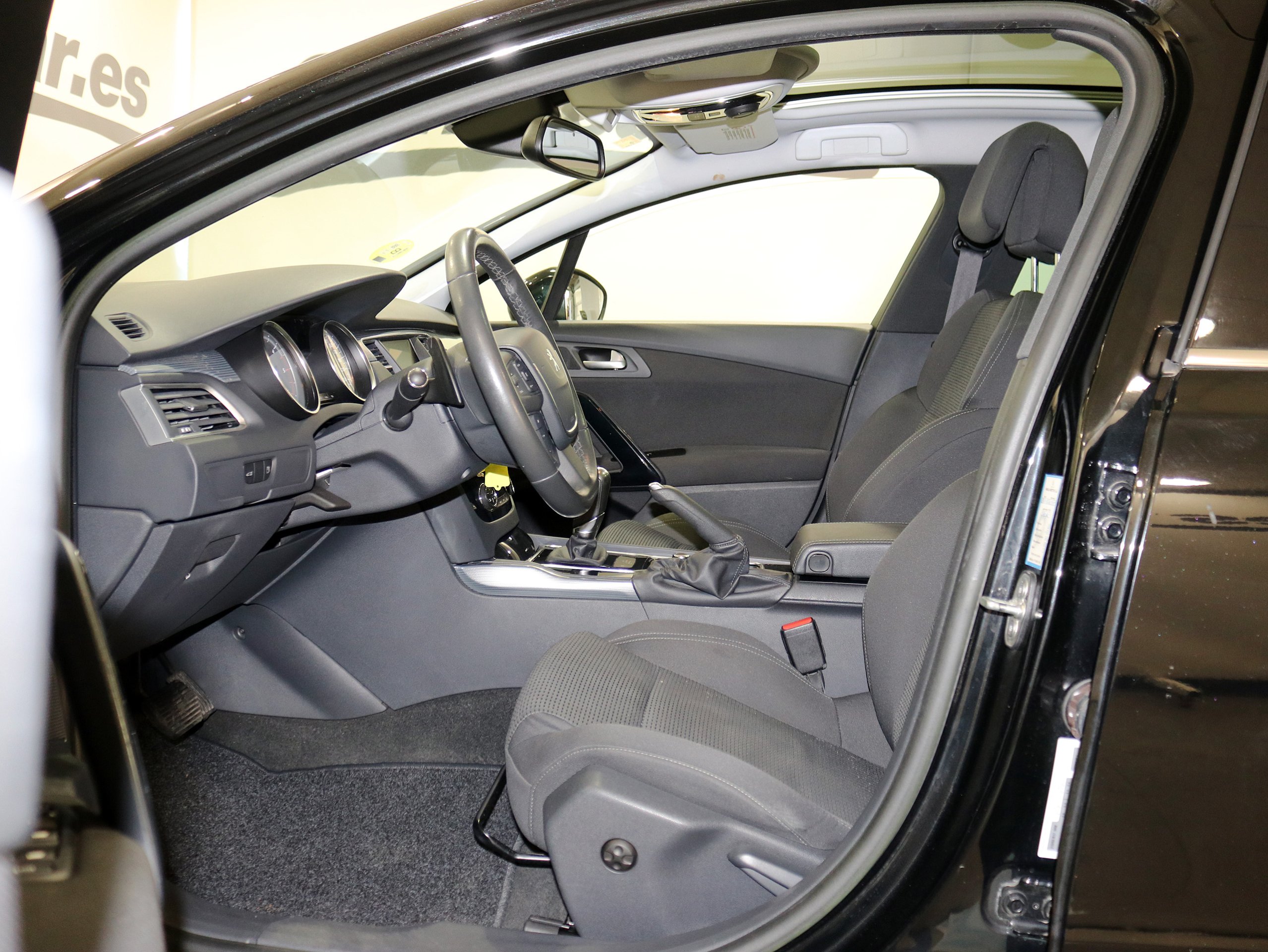 Foto Peugeot 508 15
