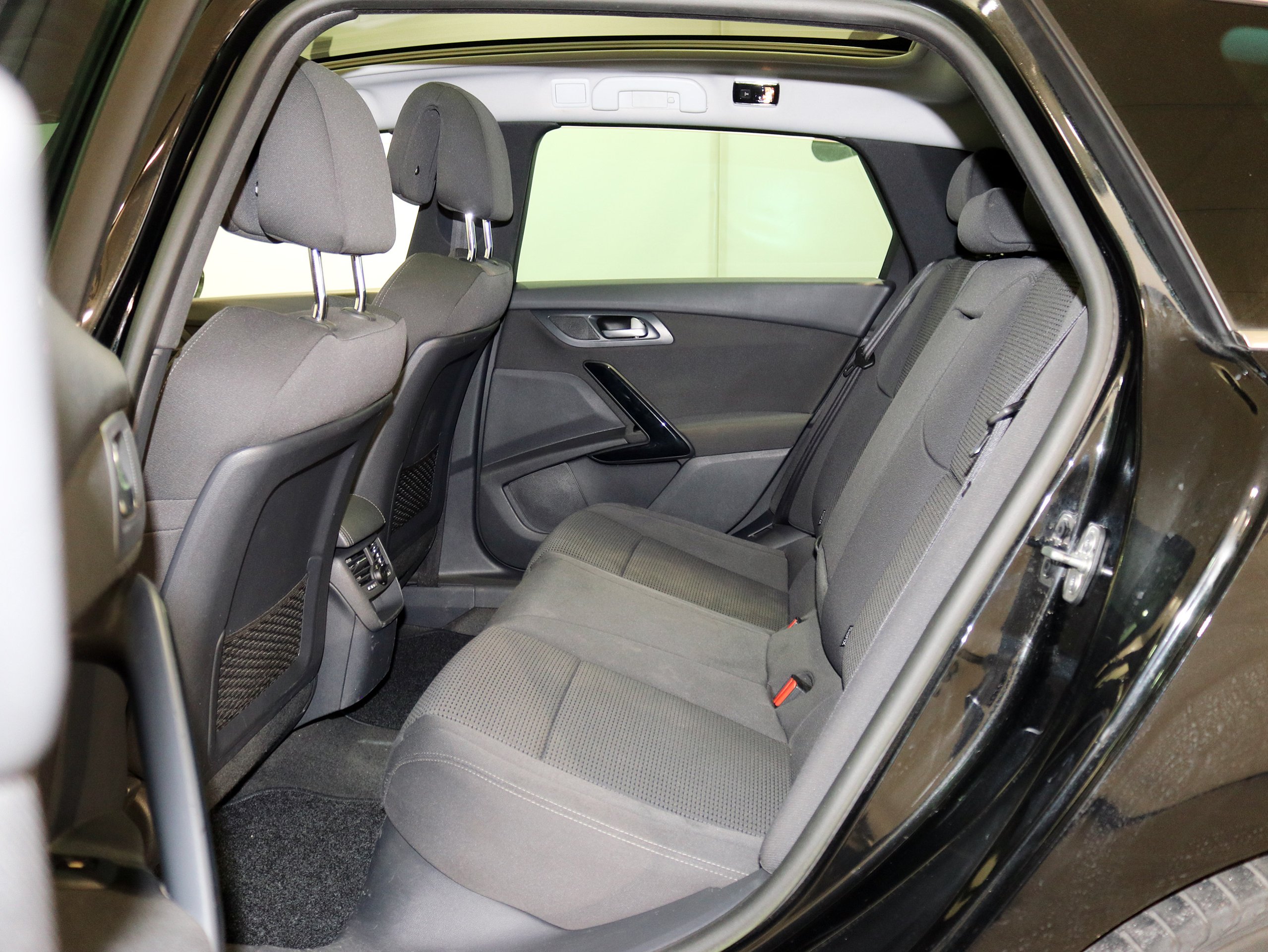 Foto Peugeot 508 16