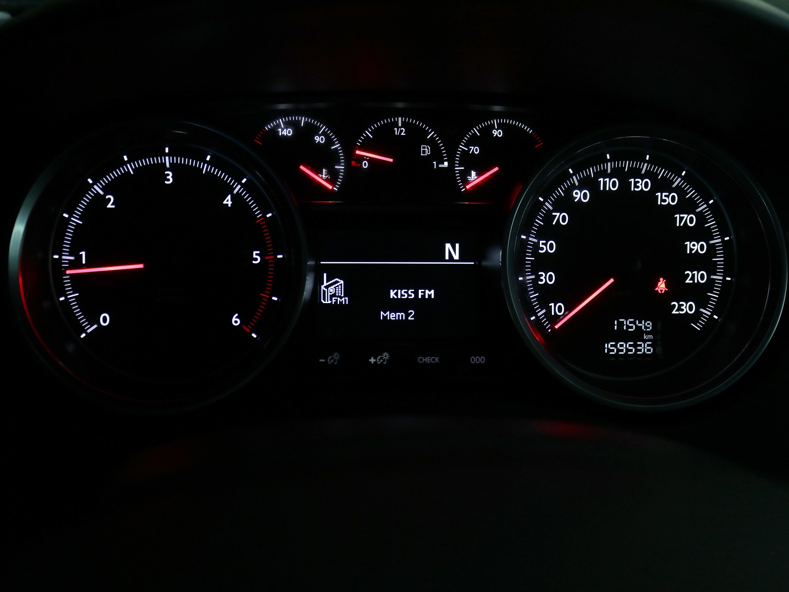 Foto Peugeot 508 17