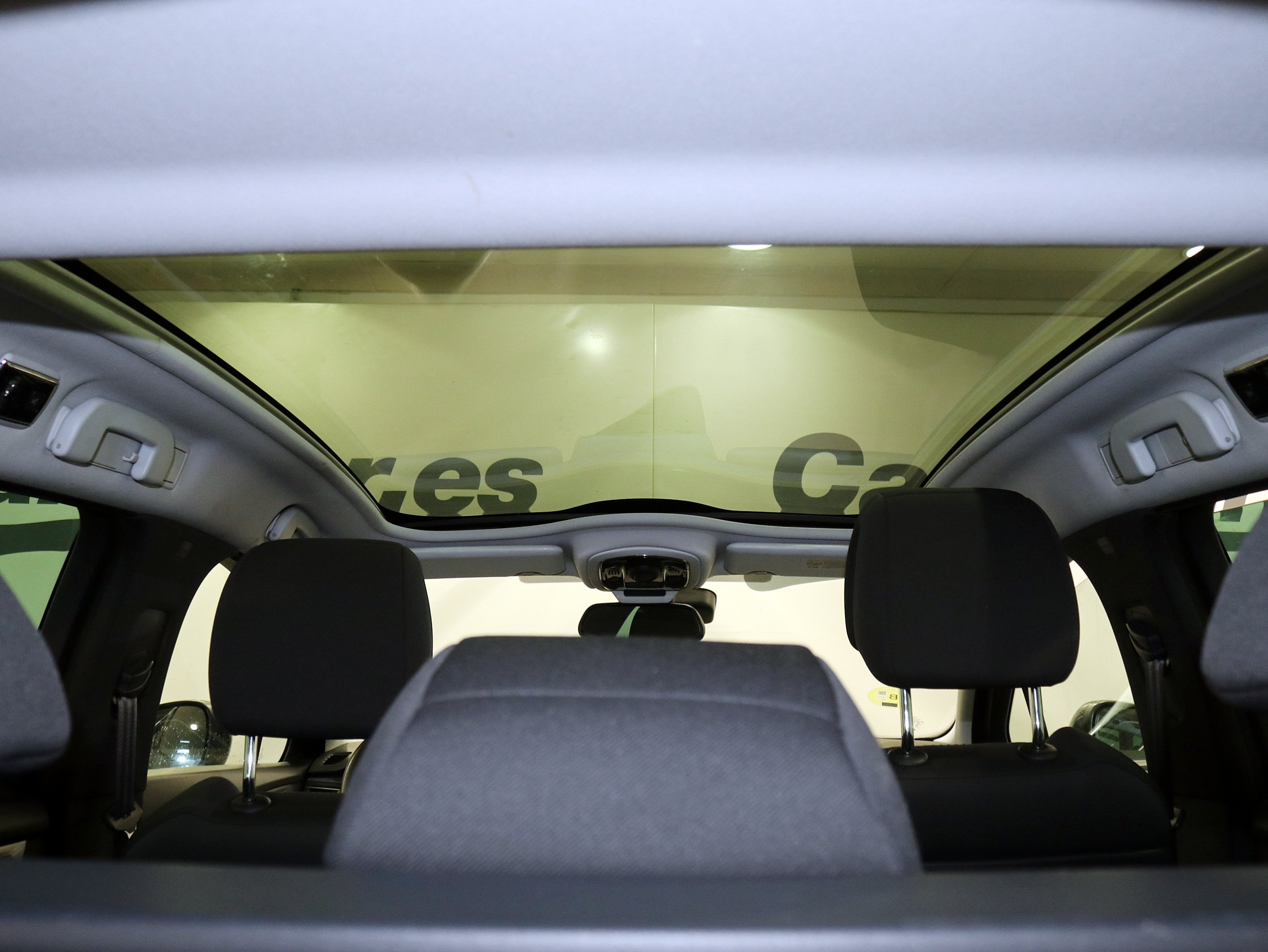 Foto Peugeot 508 18