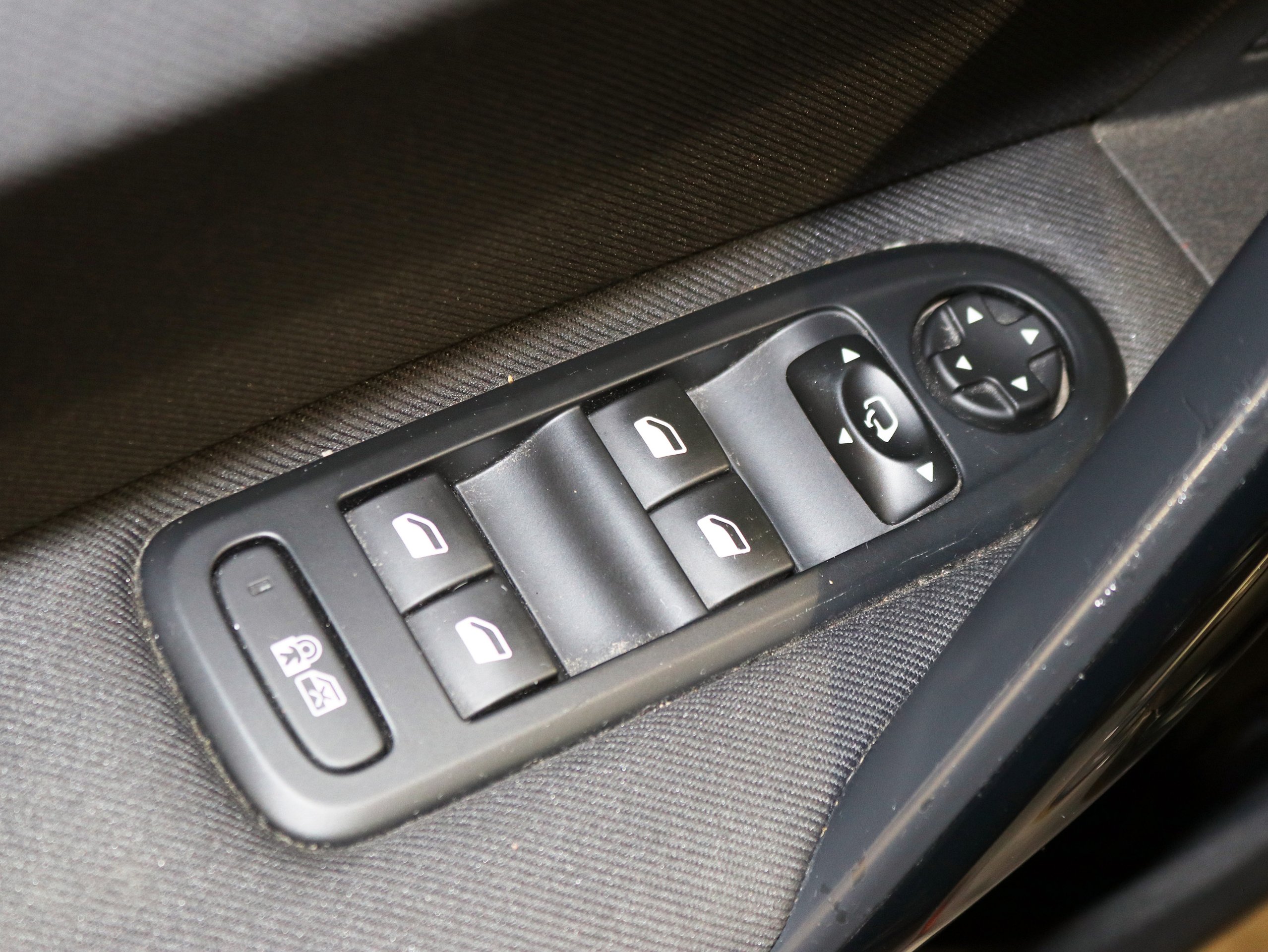 Foto Peugeot 508 29