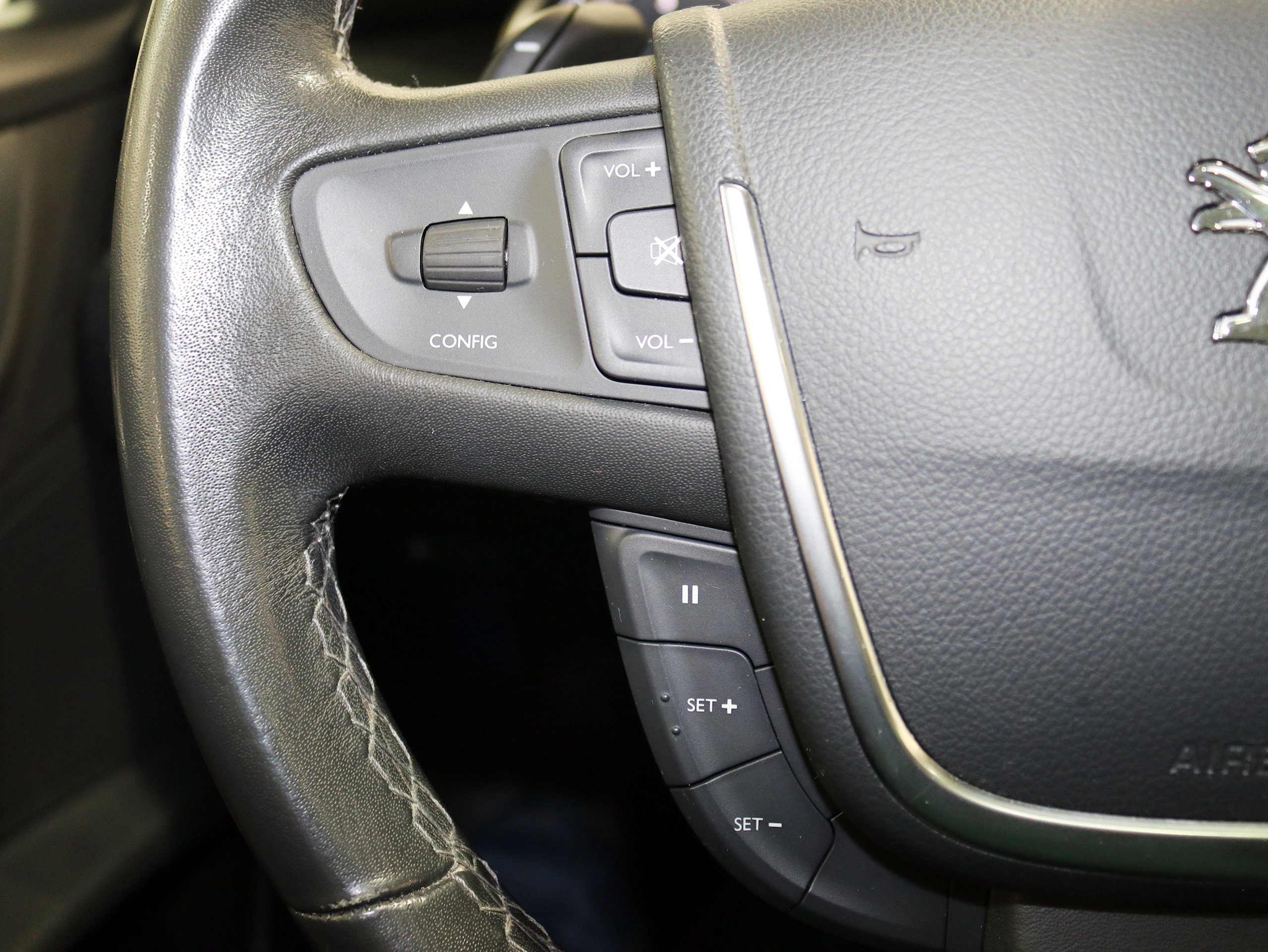 Foto Peugeot 508 30
