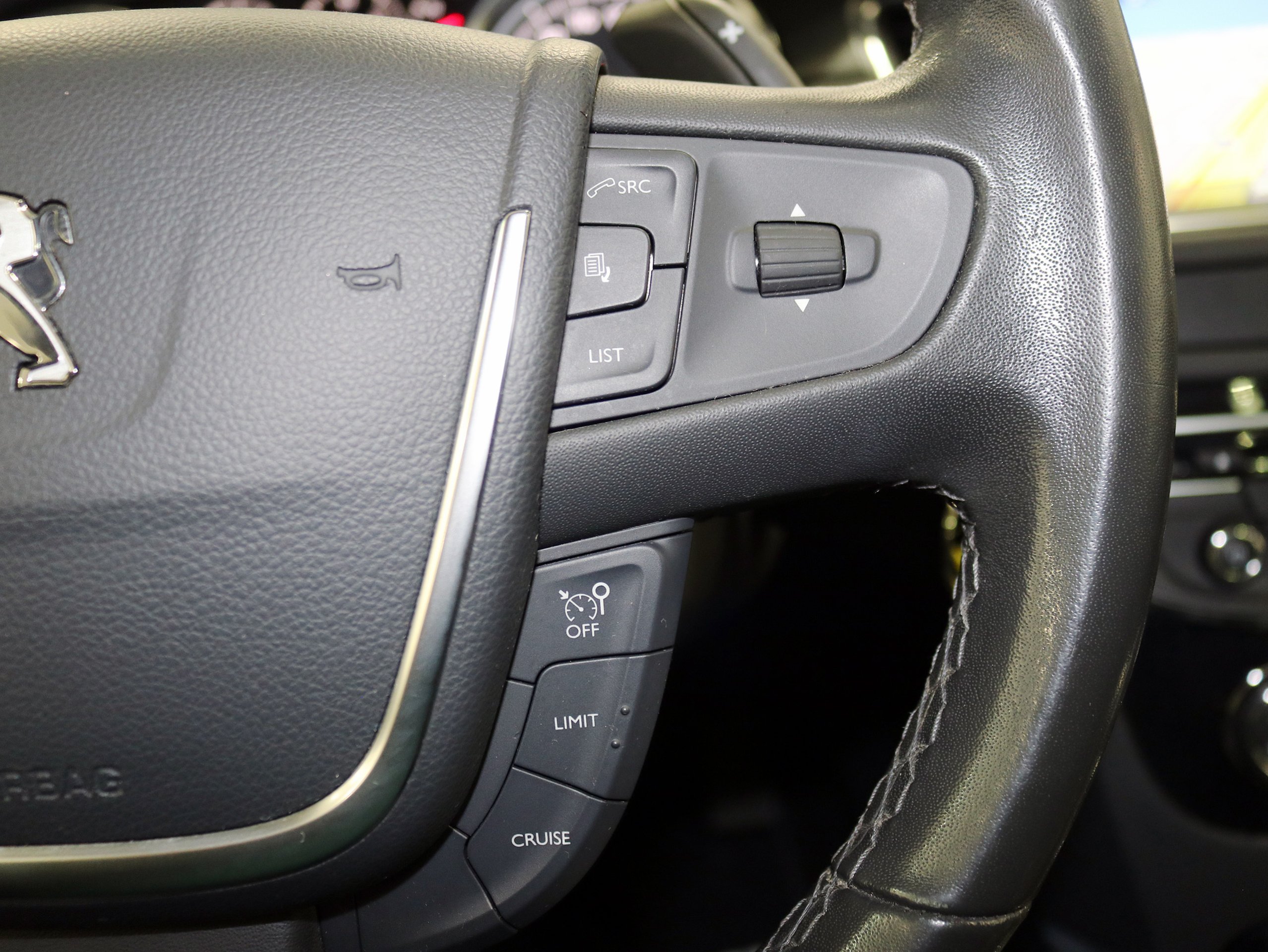 Foto Peugeot 508 31