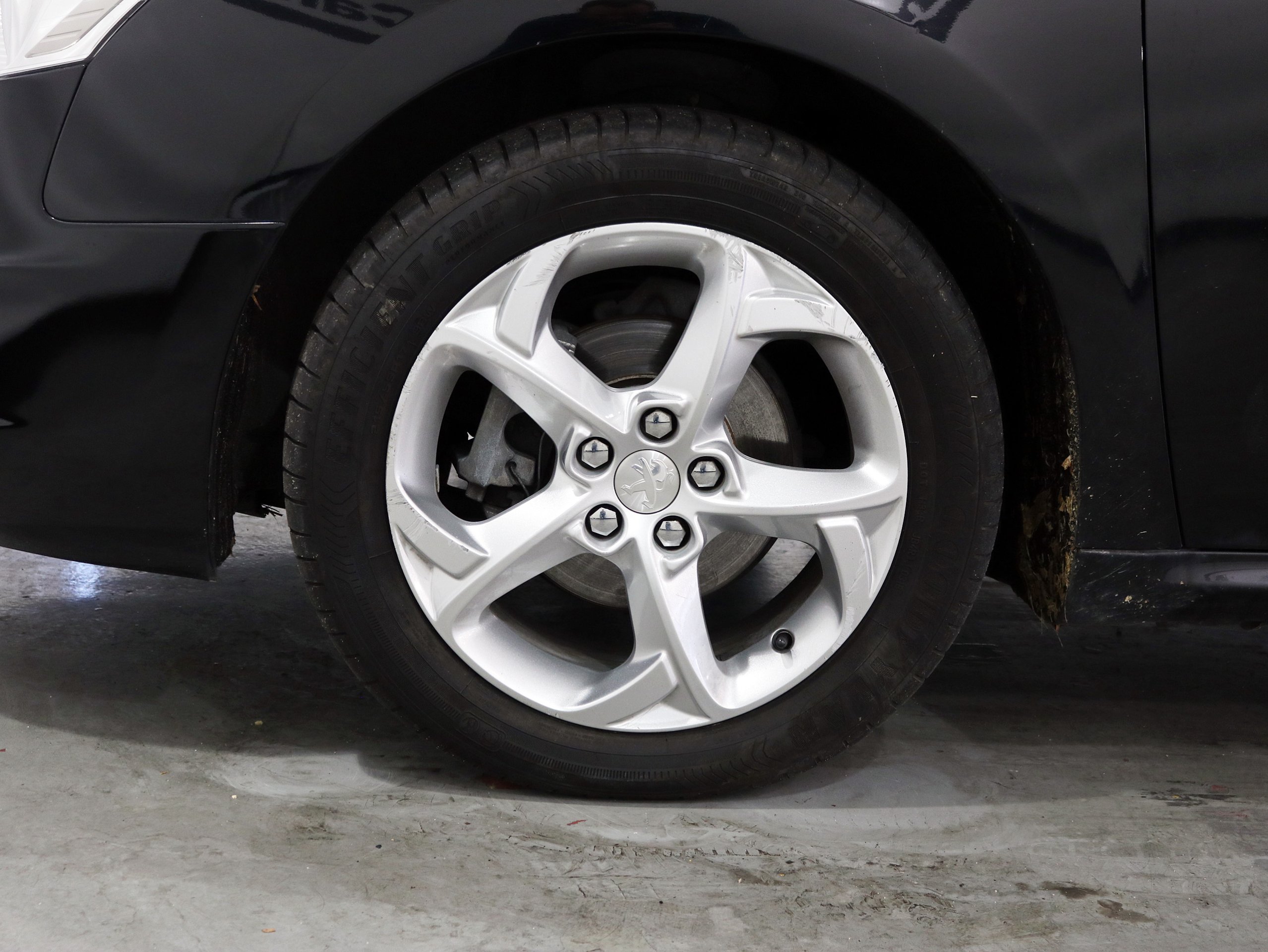Foto Peugeot 508 37