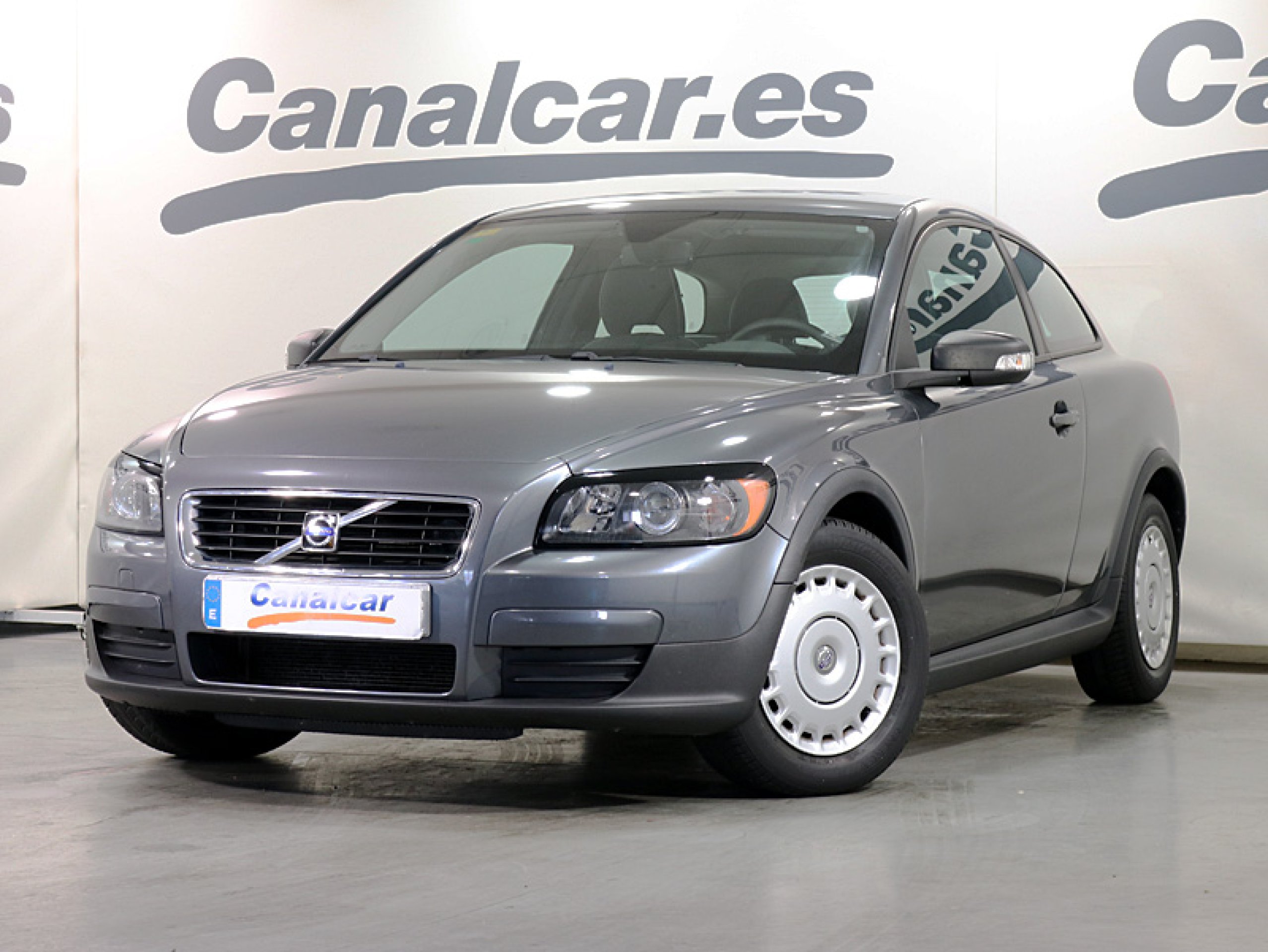 Foto Volvo C30 1