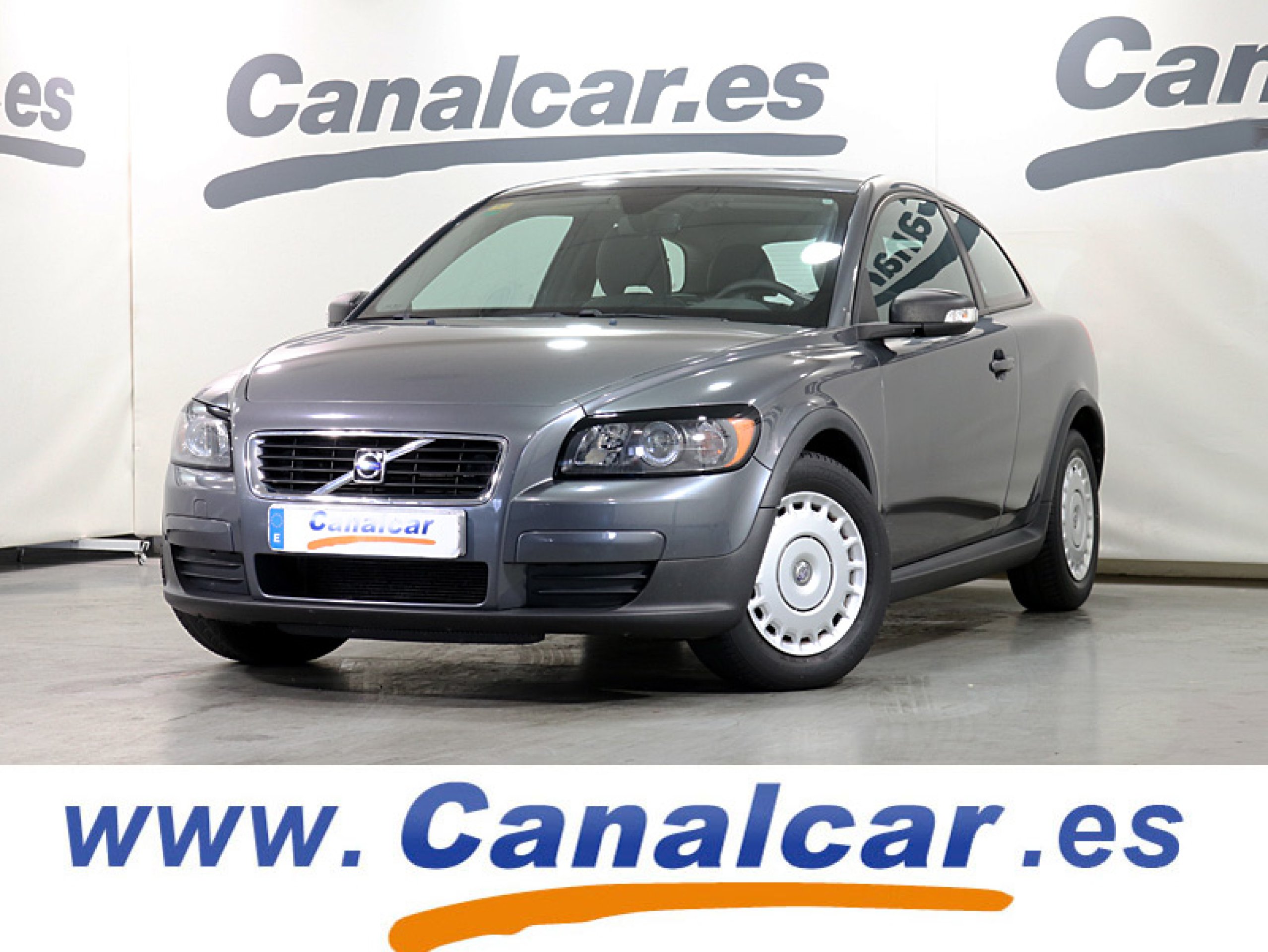 Foto Volvo C30 2