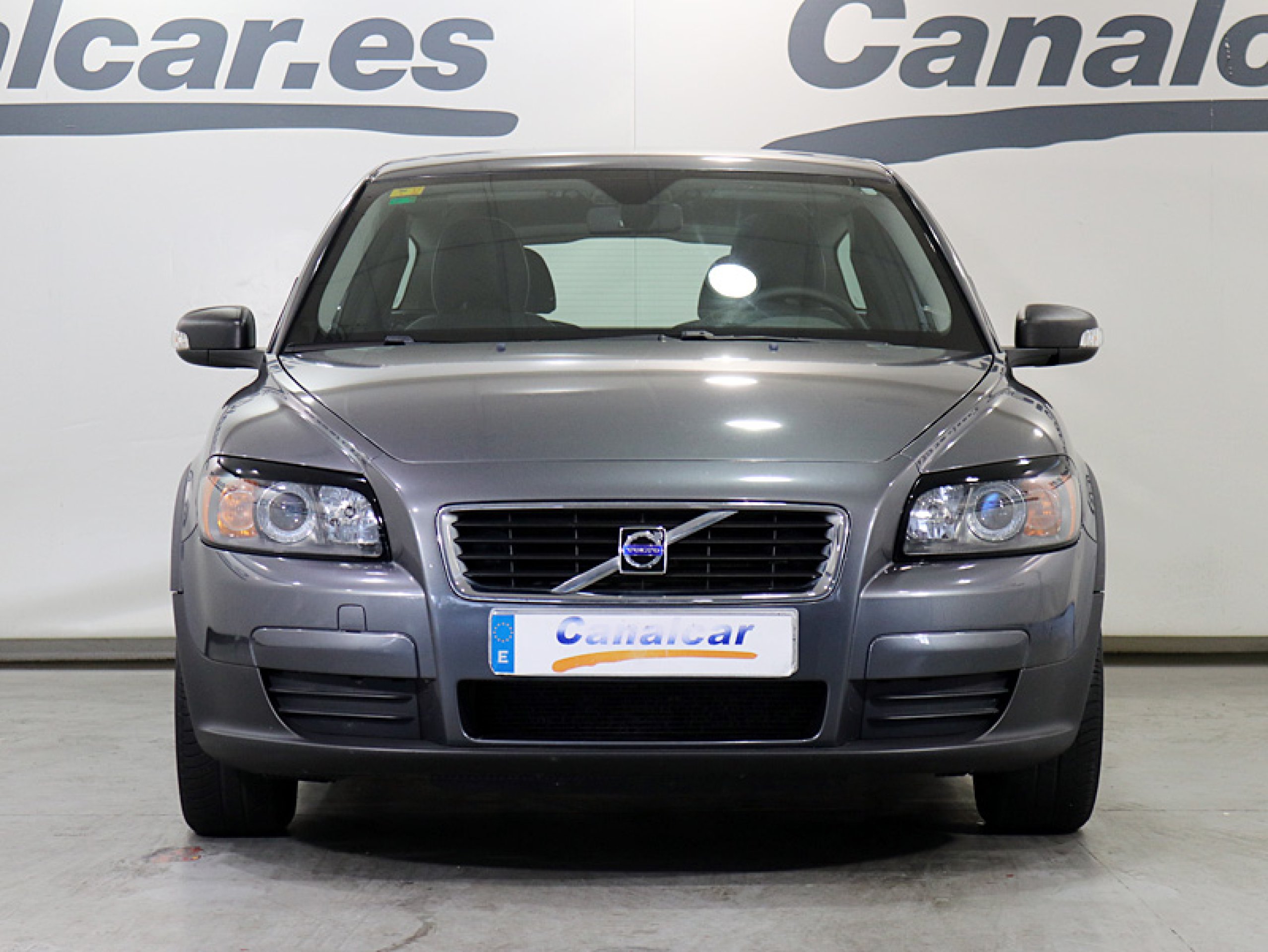 Foto Volvo C30 3