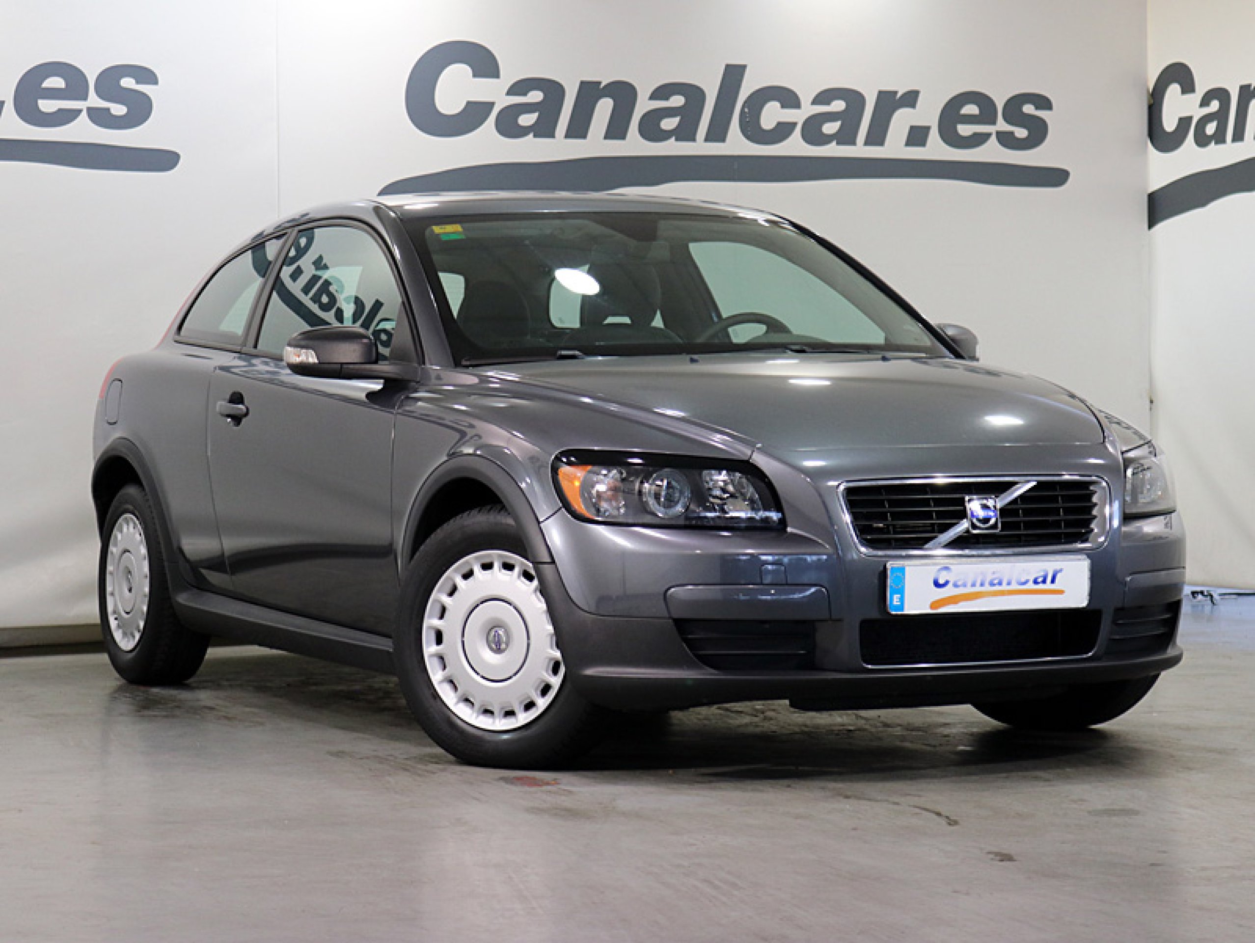 Foto Volvo C30 4