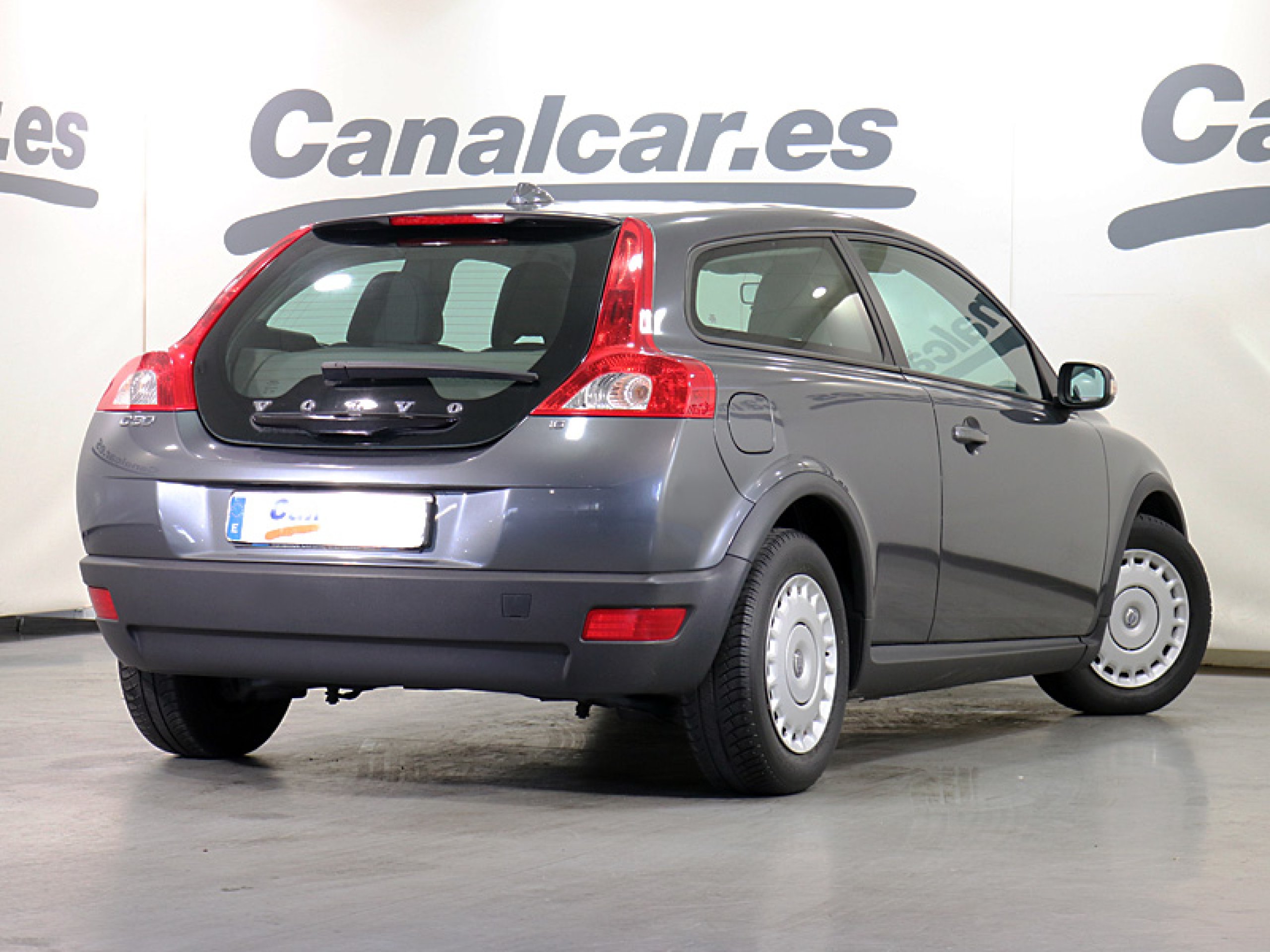 Foto Volvo C30 5