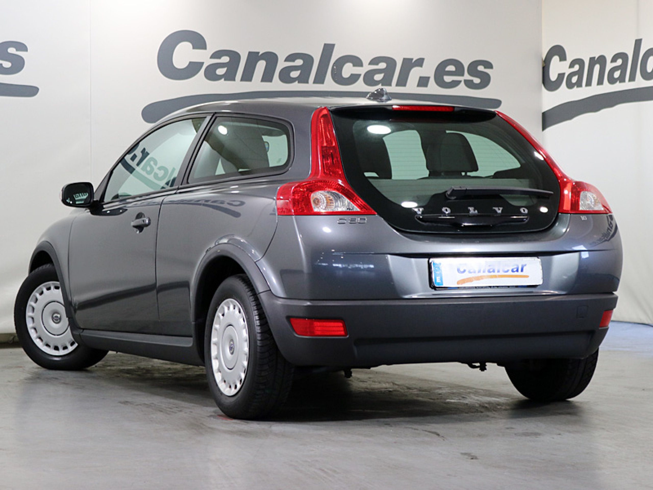 Foto Volvo C30 7