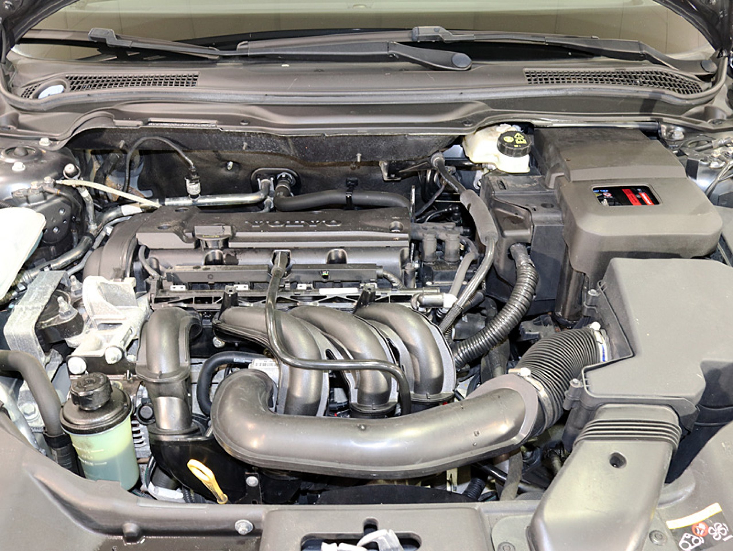 Foto Volvo C30 8