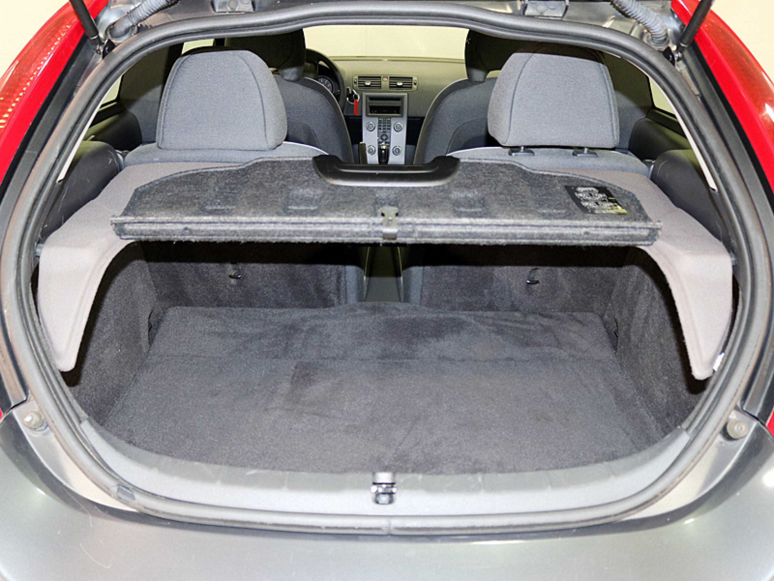 Foto Volvo C30 9
