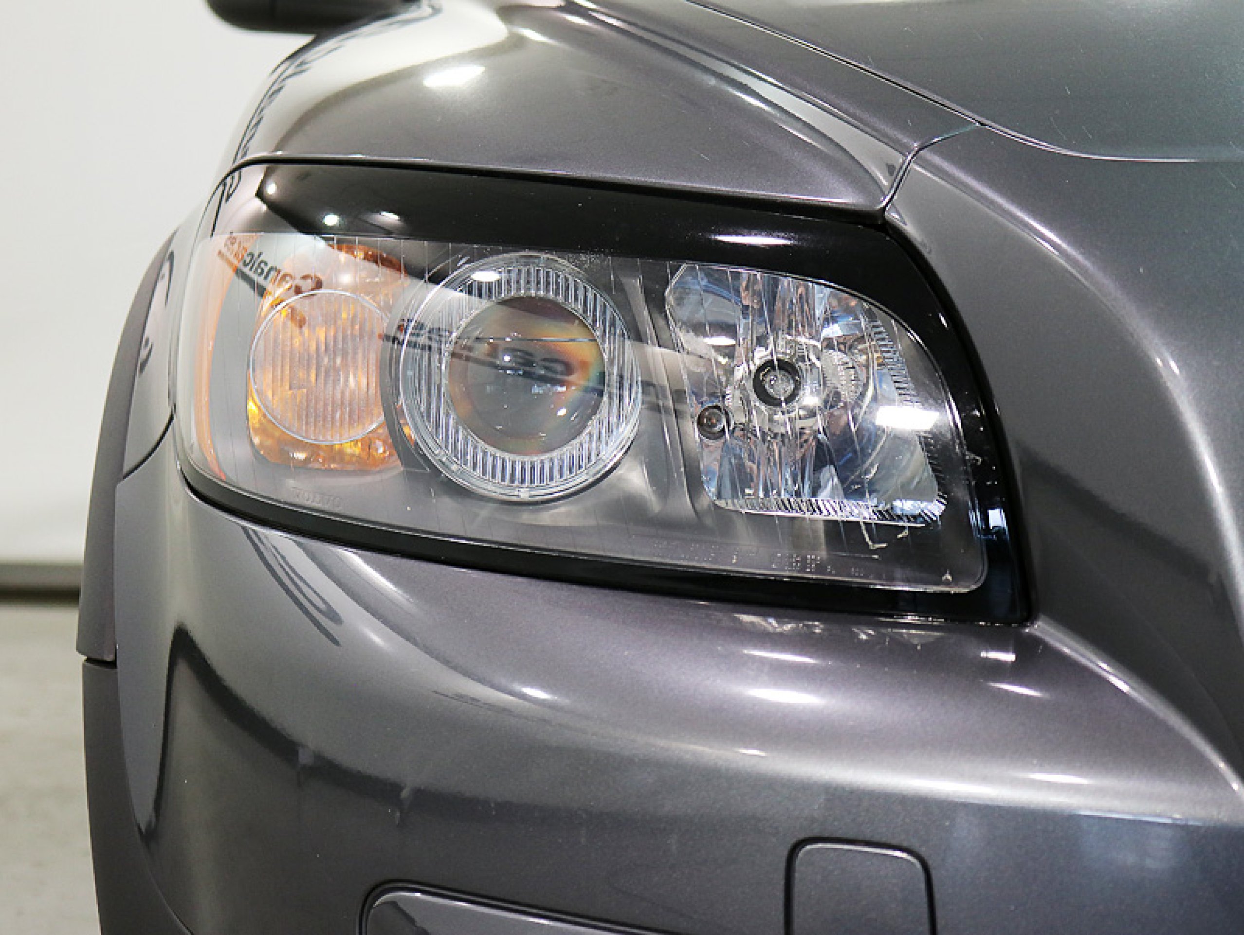 Foto Volvo C30 12