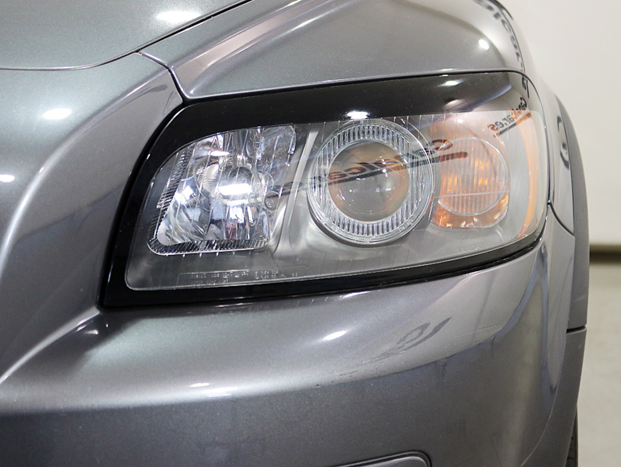 Foto Volvo C30 13
