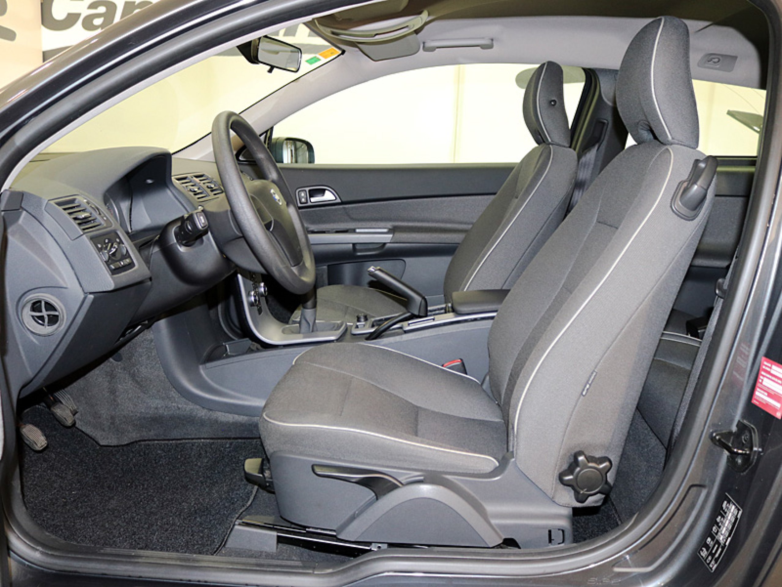 Foto Volvo C30 15