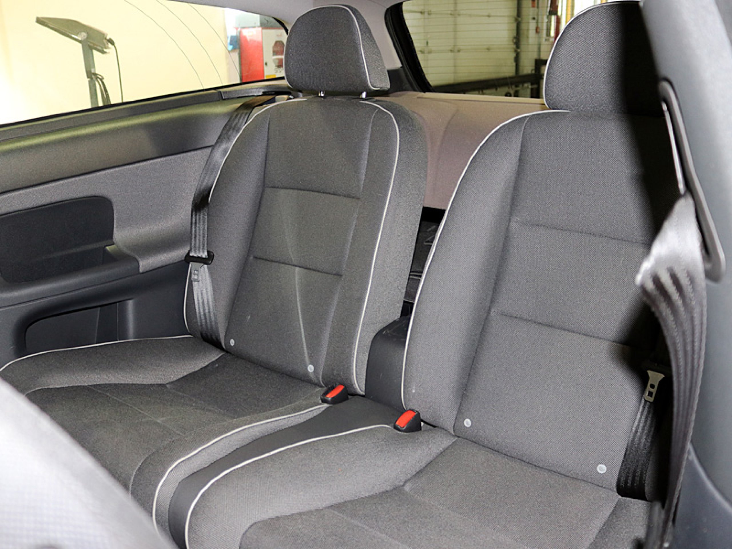 Foto Volvo C30 16