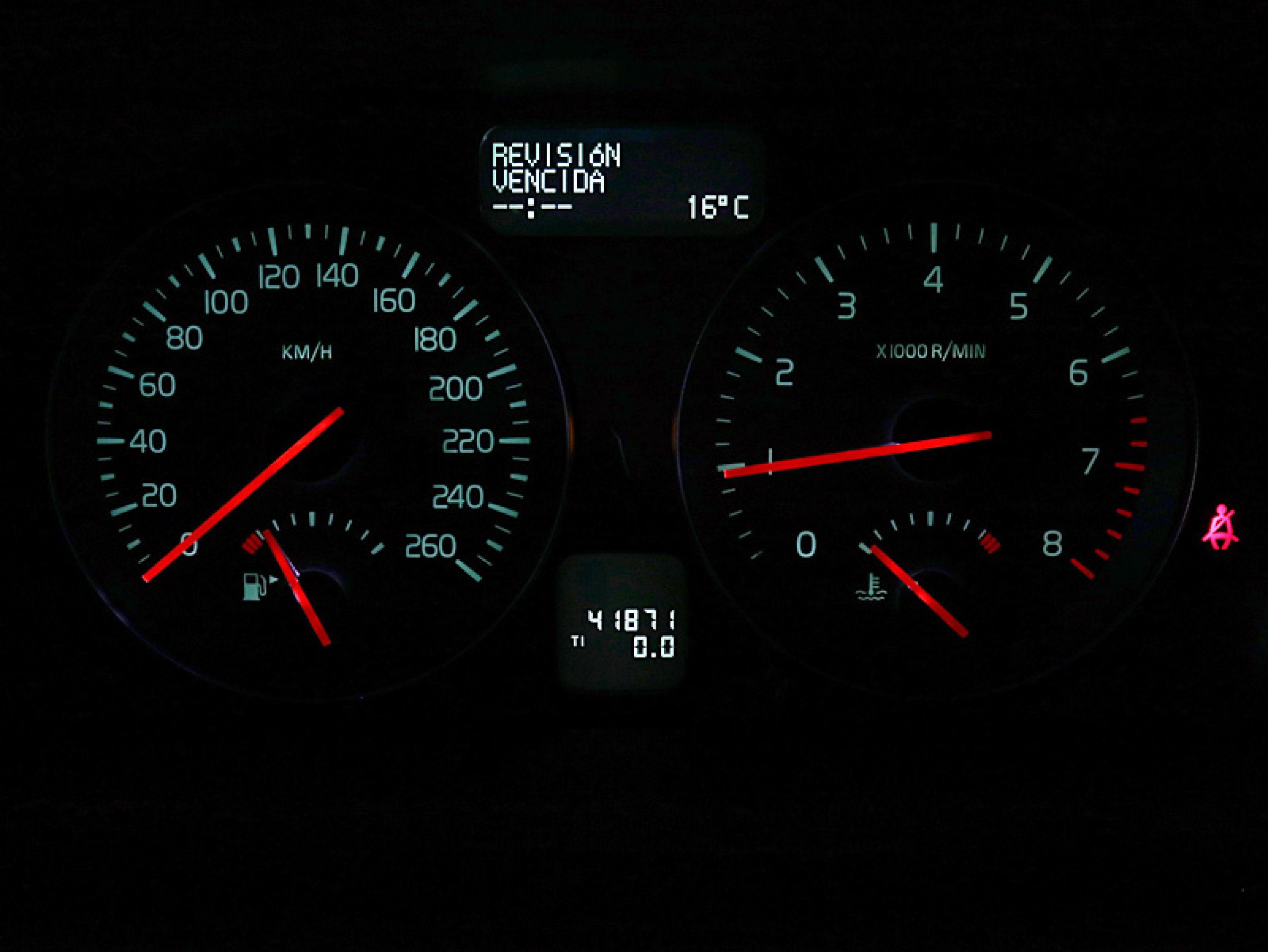 Foto Volvo C30 17