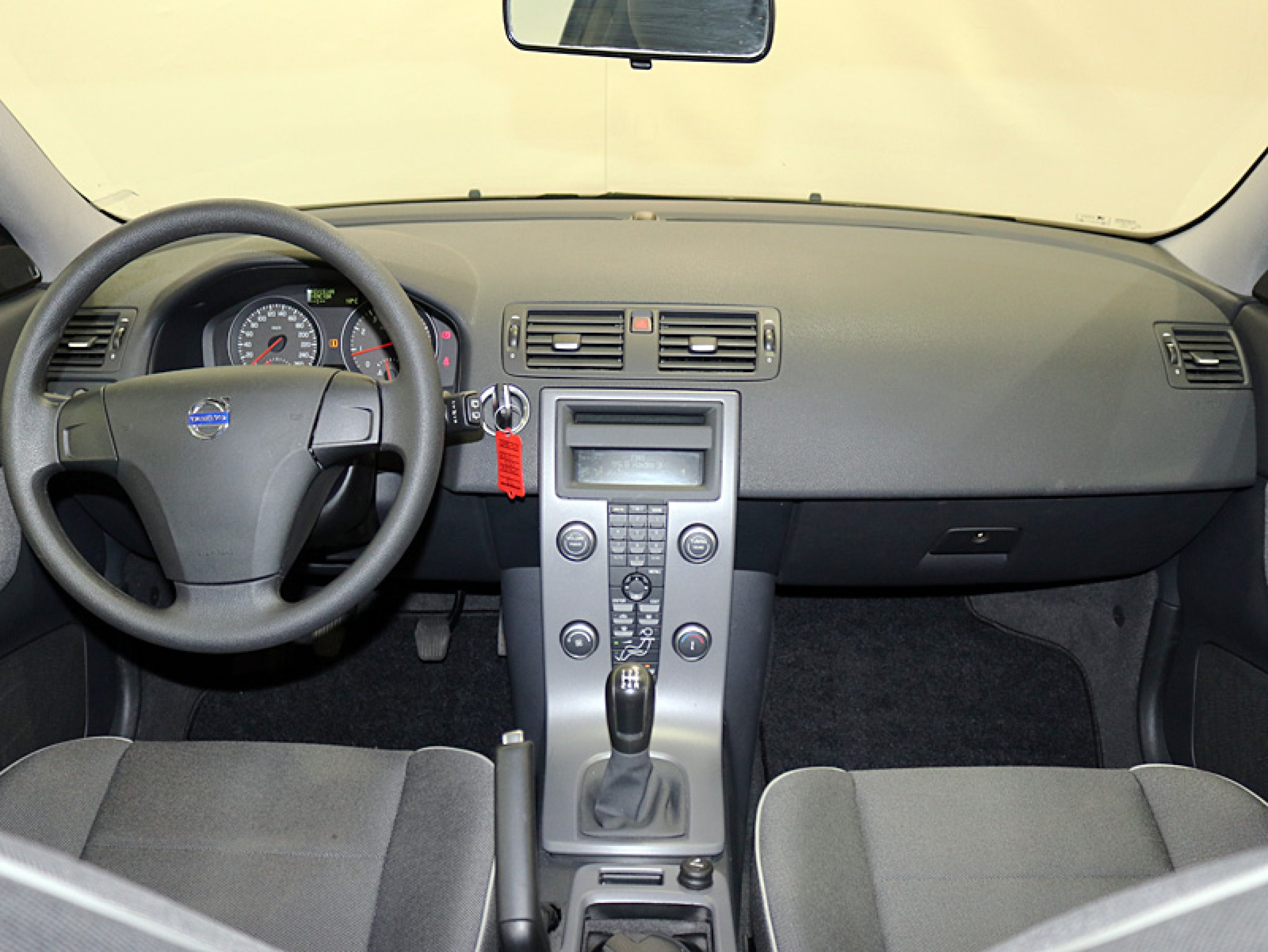 Foto Volvo C30 18