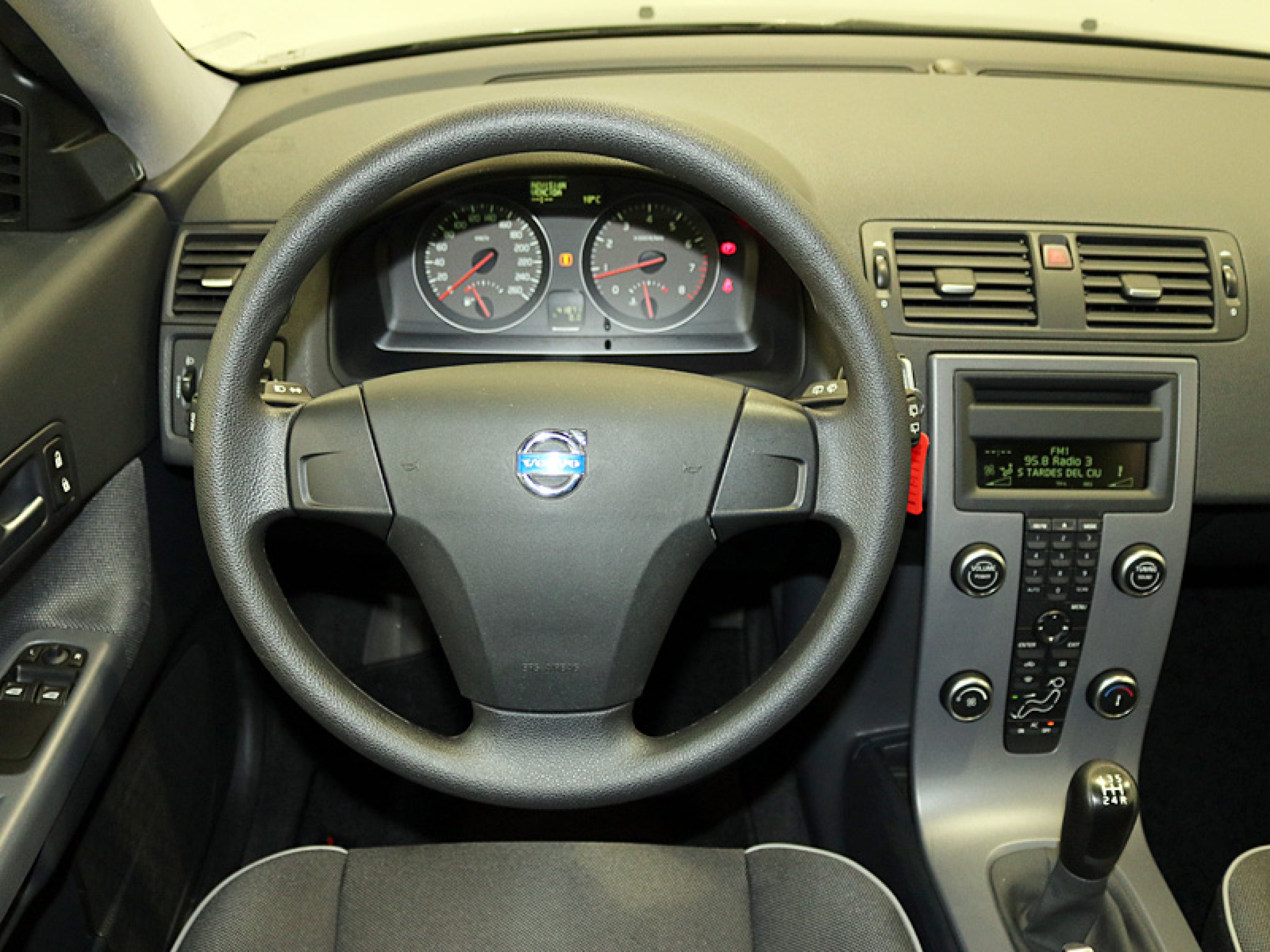 Foto Volvo C30 19