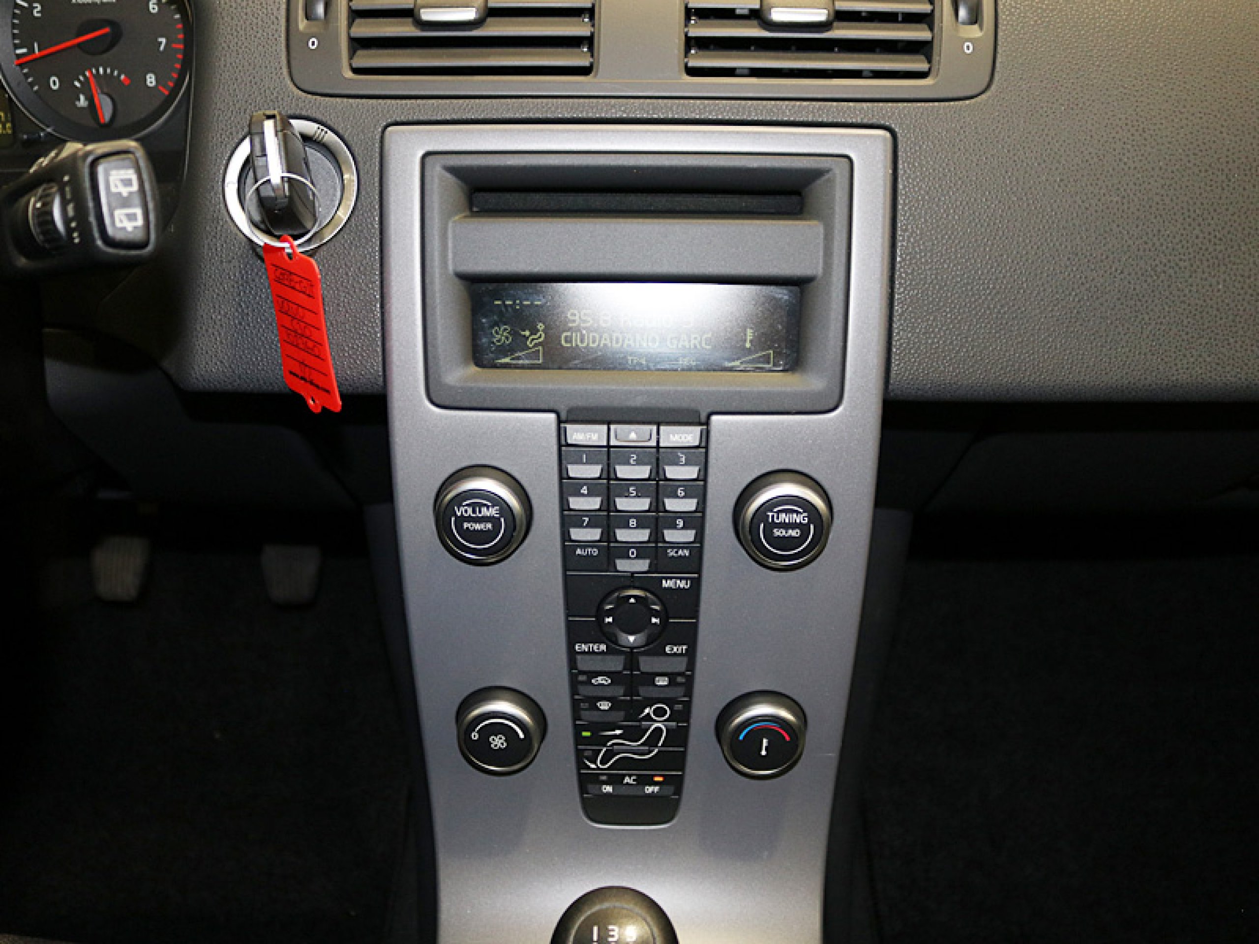 Foto Volvo C30 20