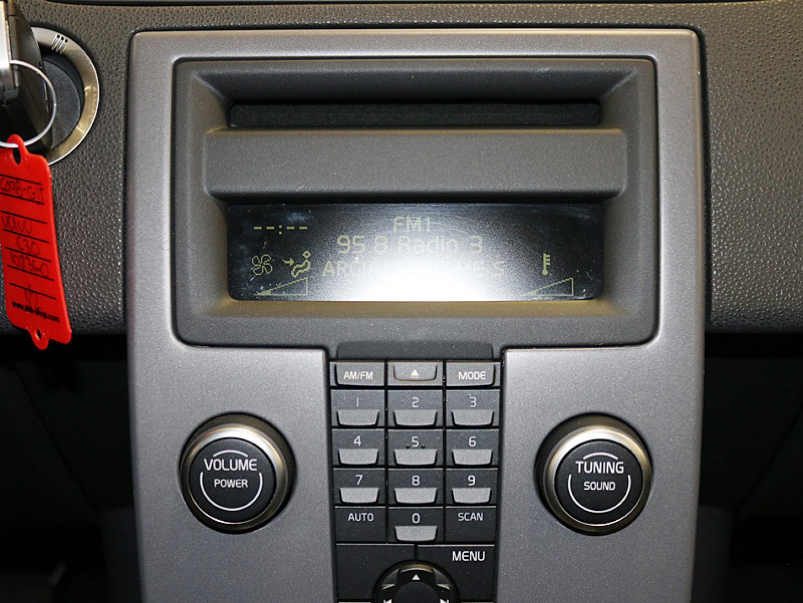 Foto Volvo C30 21
