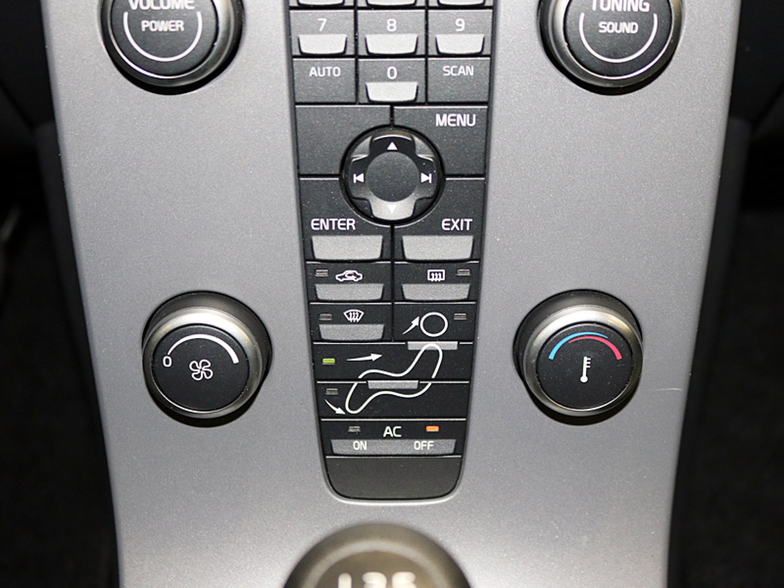Foto Volvo C30 22
