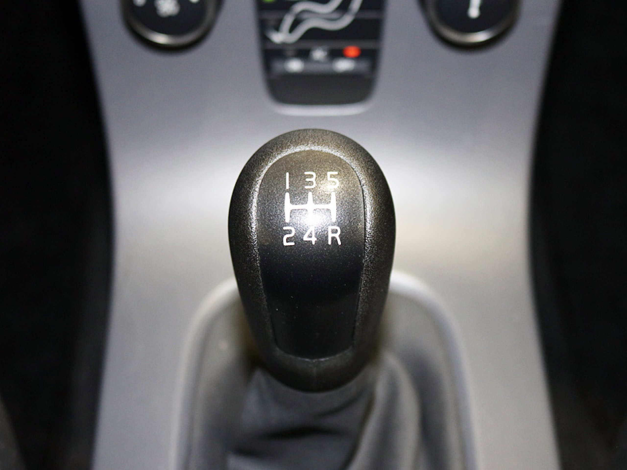 Foto Volvo C30 23