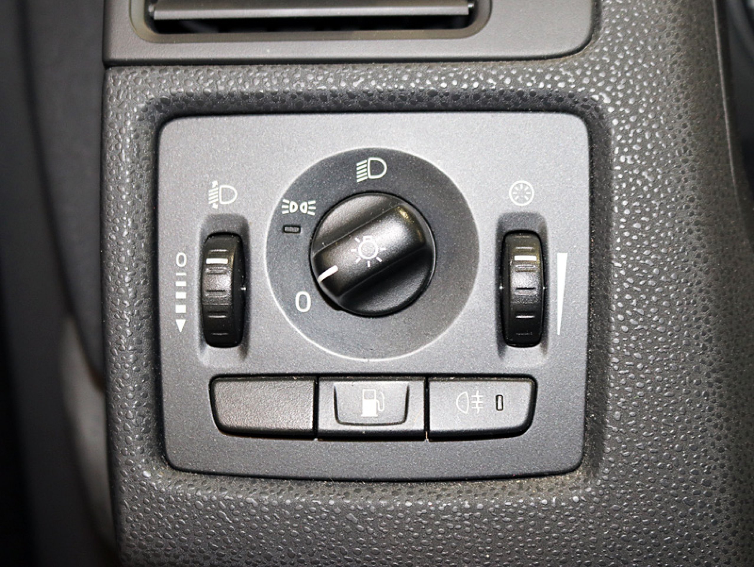 Foto Volvo C30 26