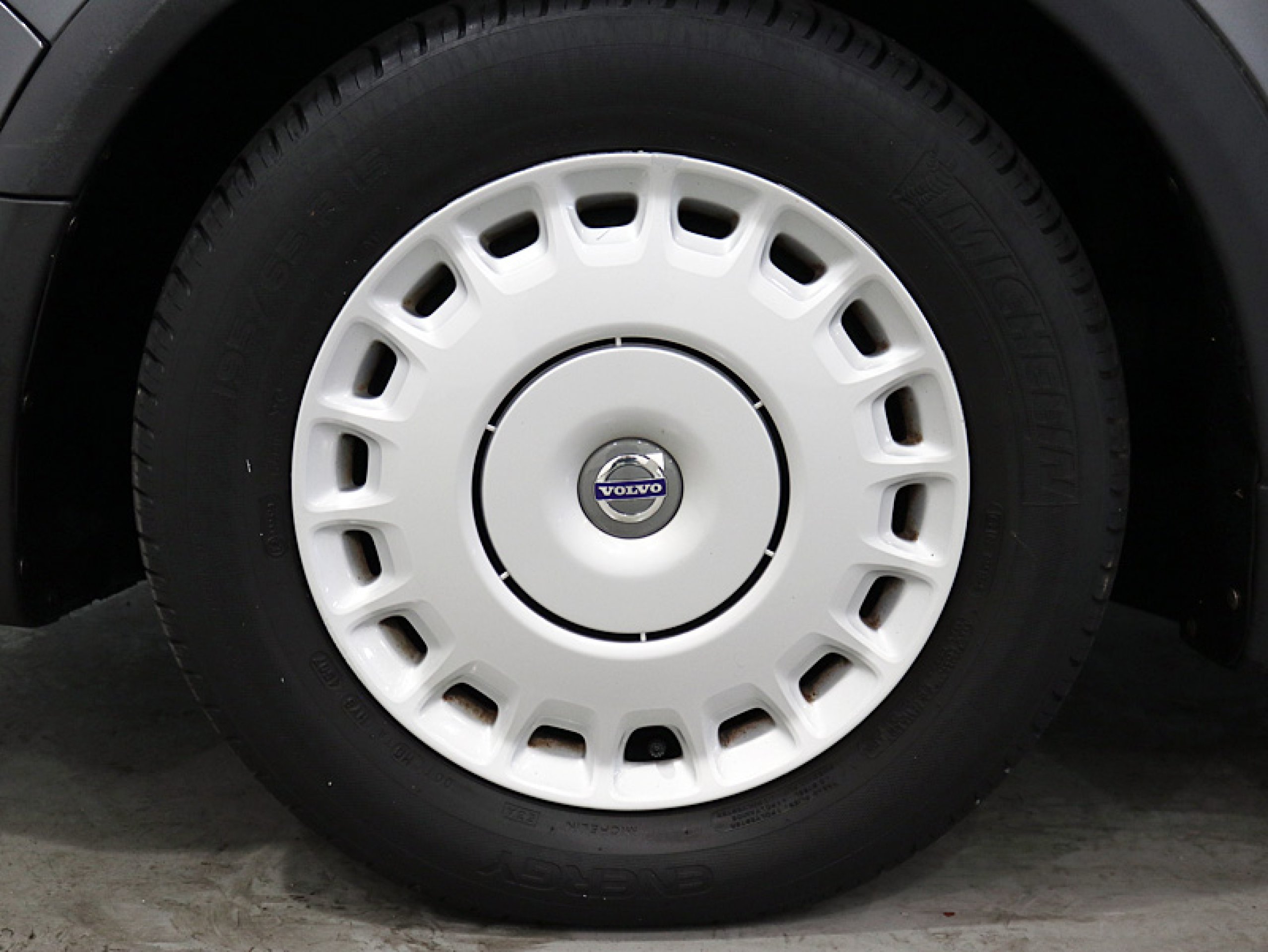 Foto Volvo C30 30