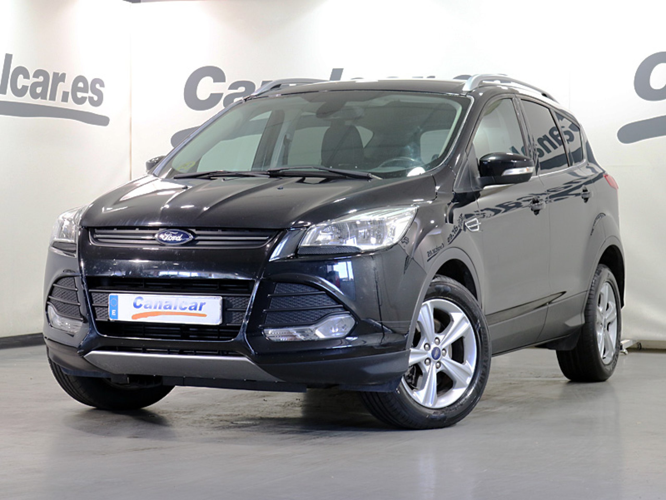 Foto Ford Kuga 1