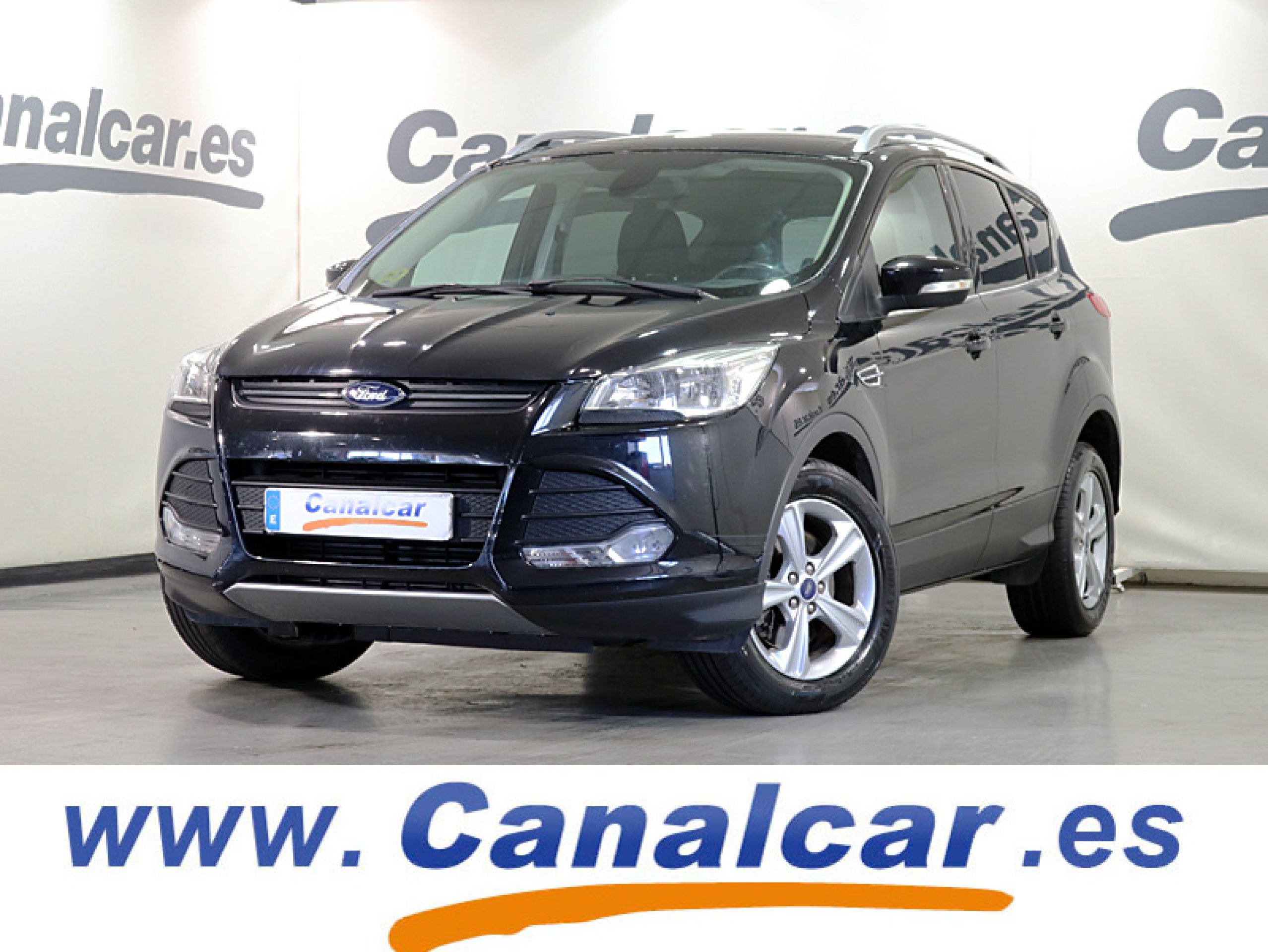 Foto Ford Kuga 2