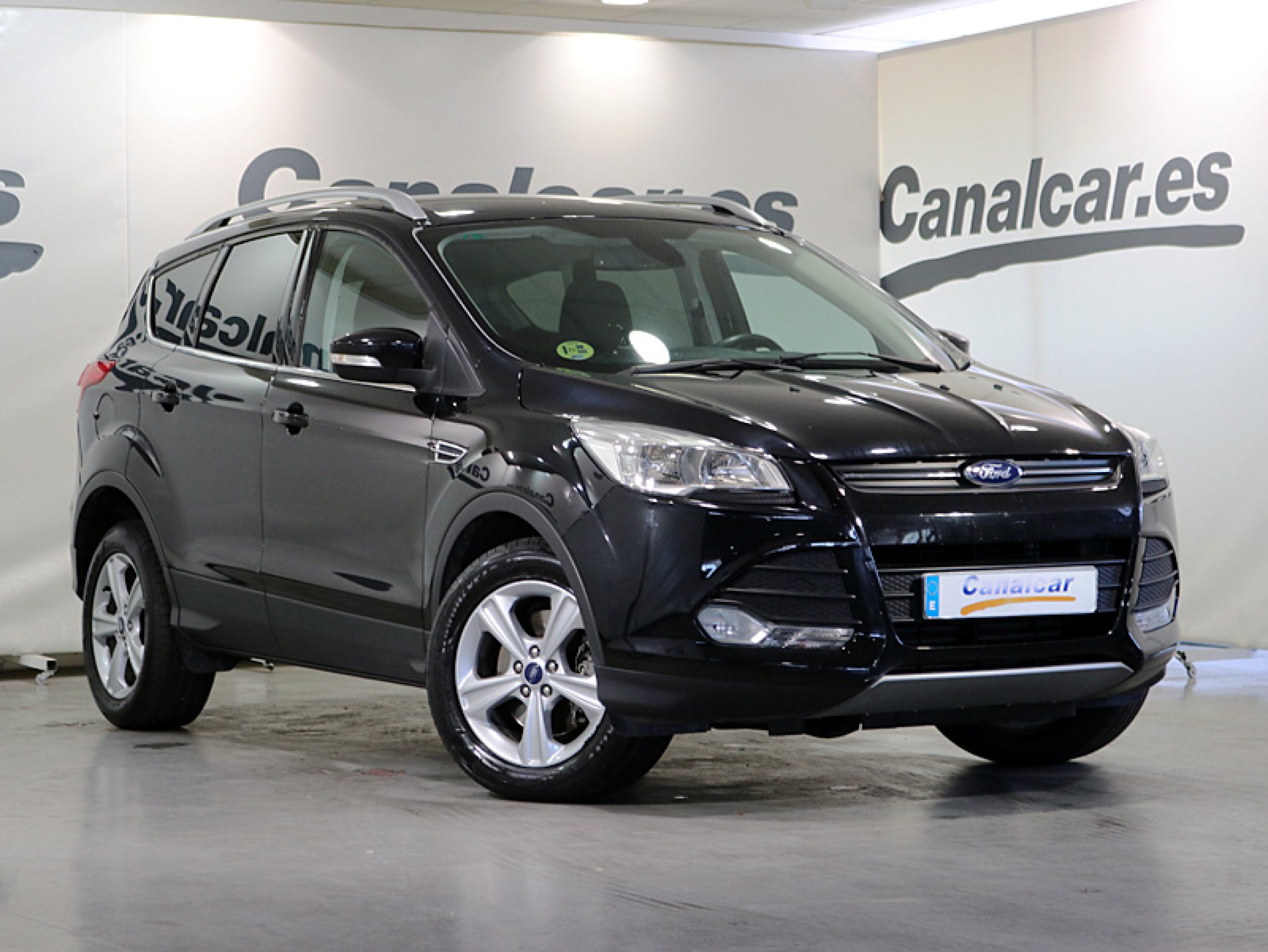 Foto Ford Kuga 4
