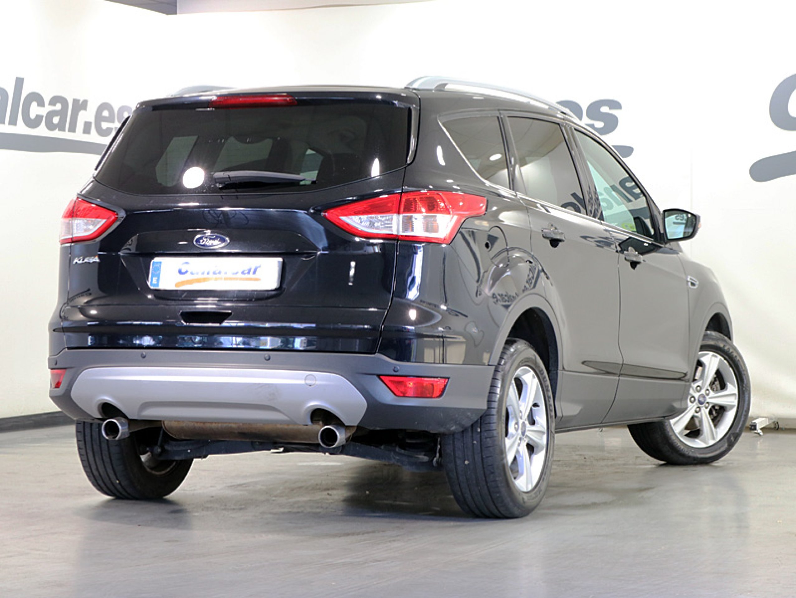 Foto Ford Kuga 5