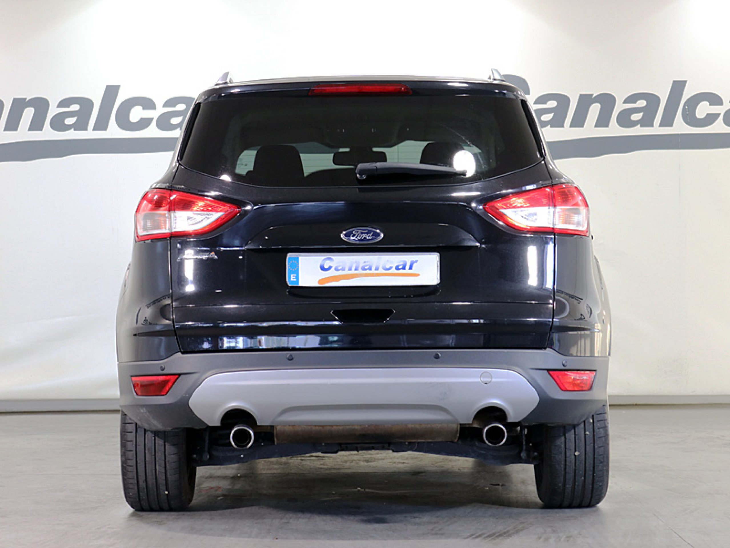 Foto Ford Kuga 6