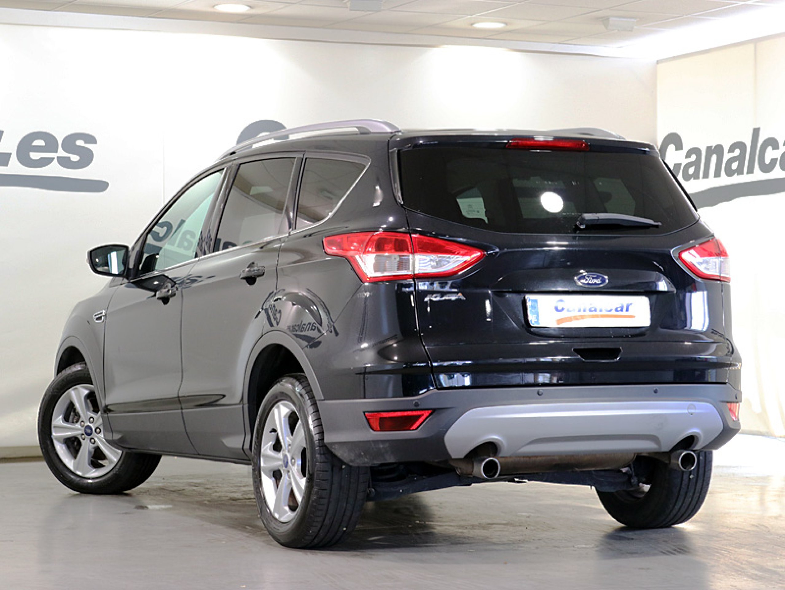 Foto Ford Kuga 7