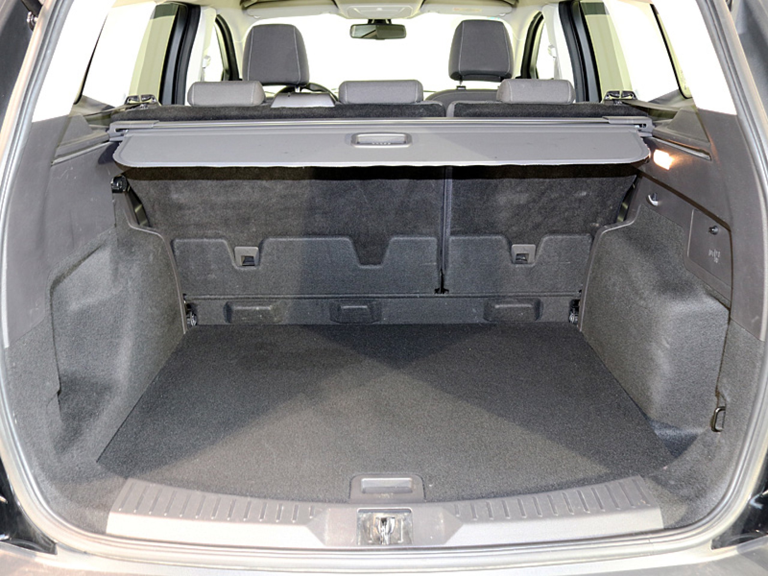 Foto Ford Kuga 8